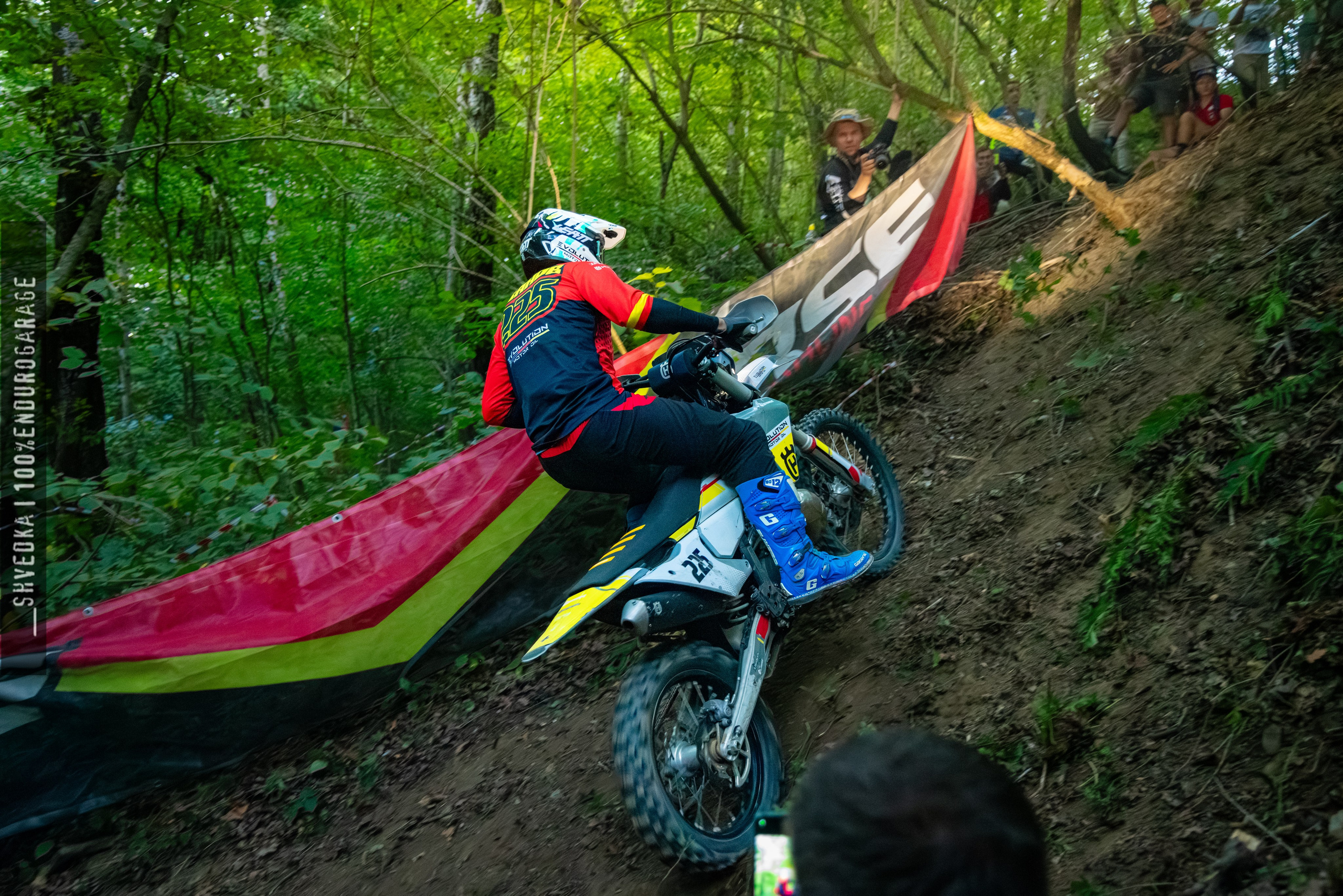 1 день Пролог. Ваш экстрим фотограф Кудрева Яна