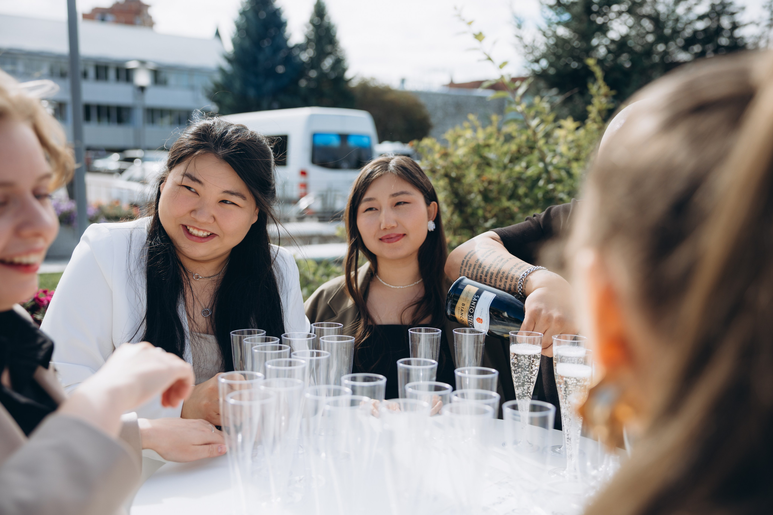 Иван и Елена. Свадебный, семейный фотограф в Иркутске Светлана Макаричева