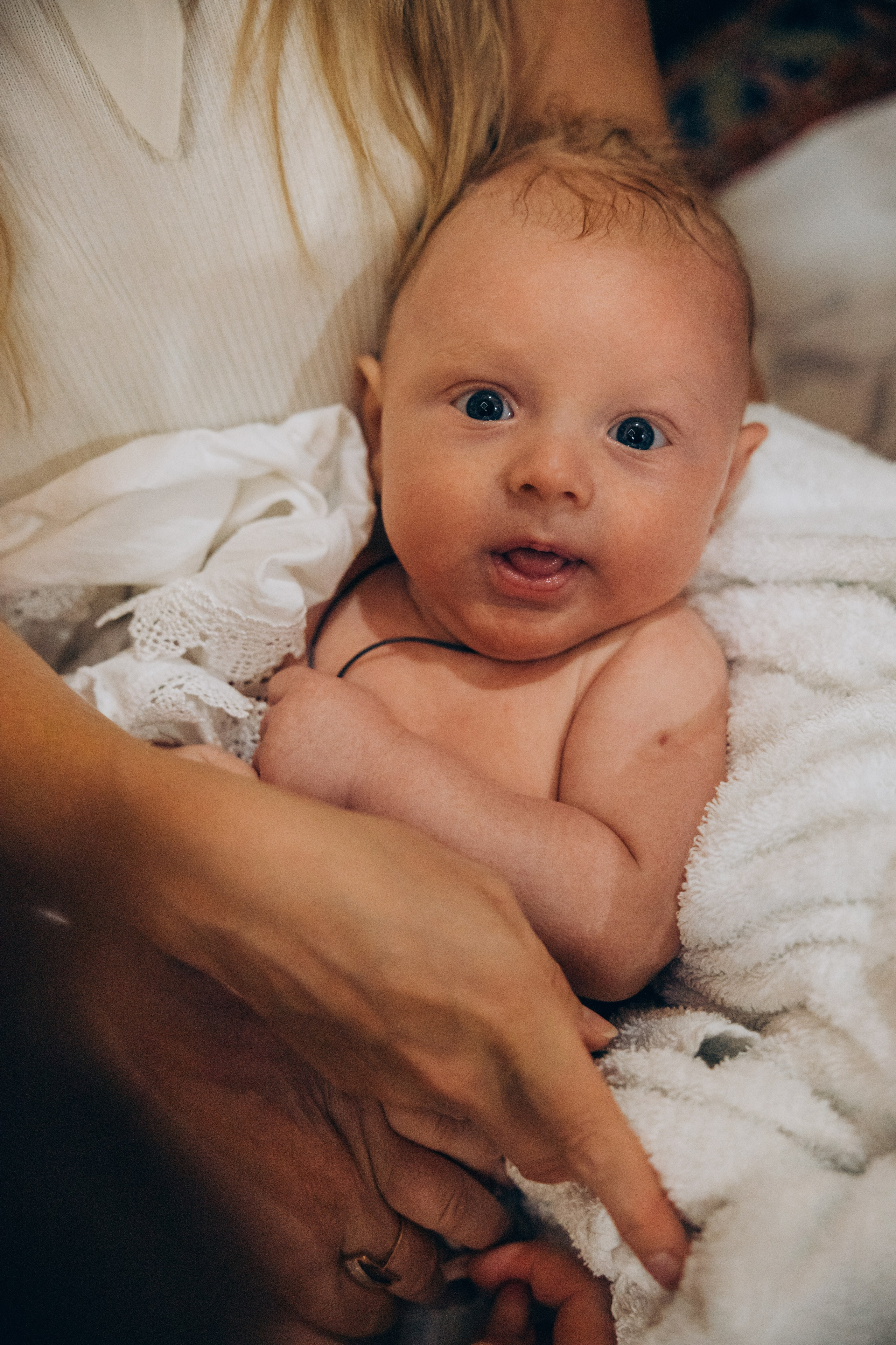 Крещение Михаила. Свадебный, семейный фотограф в Иркутске Светлана Макаричева