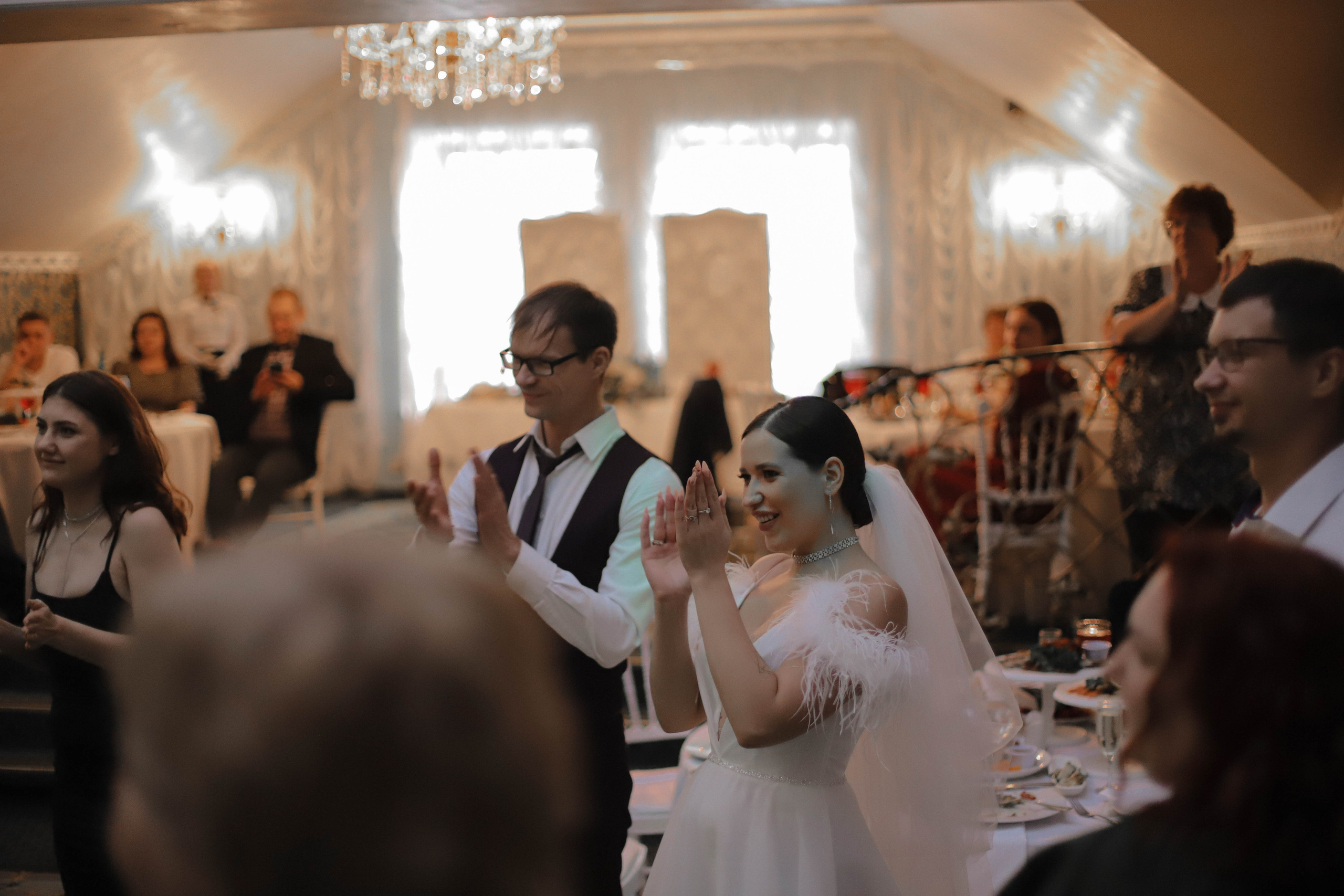 Владислав и Виктория. Фотограф в Тюмени Екатерина Медведева