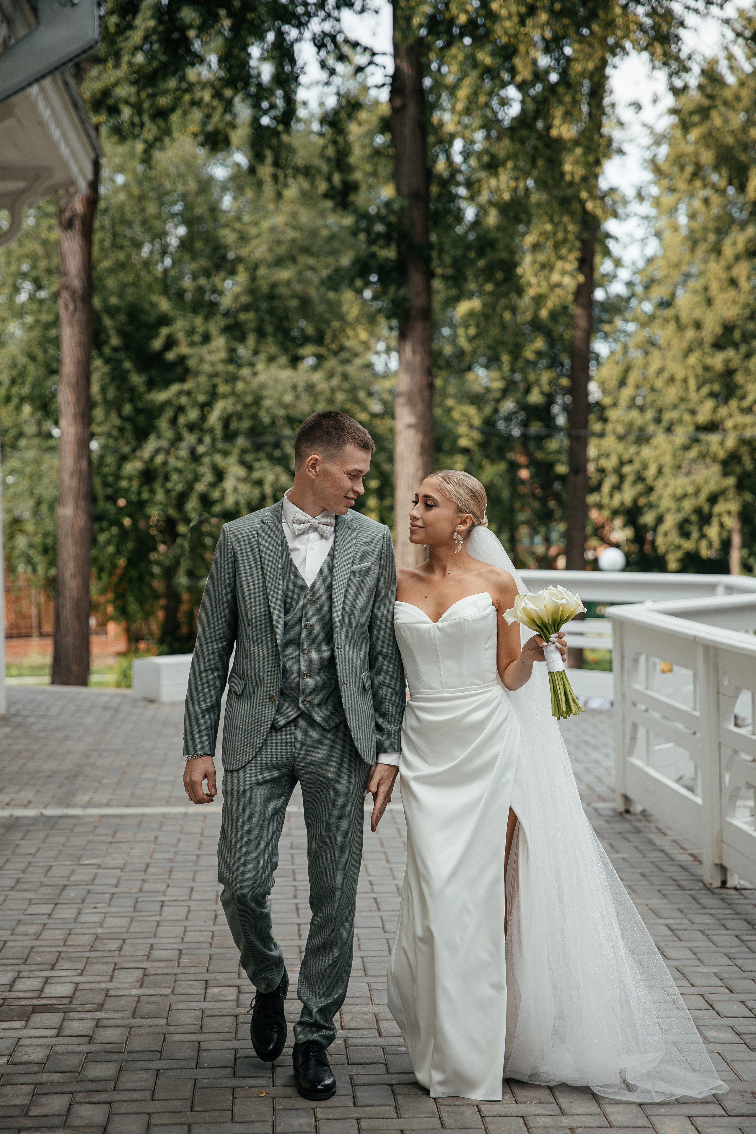 Александр и Ольга. VOLOCHKOVA