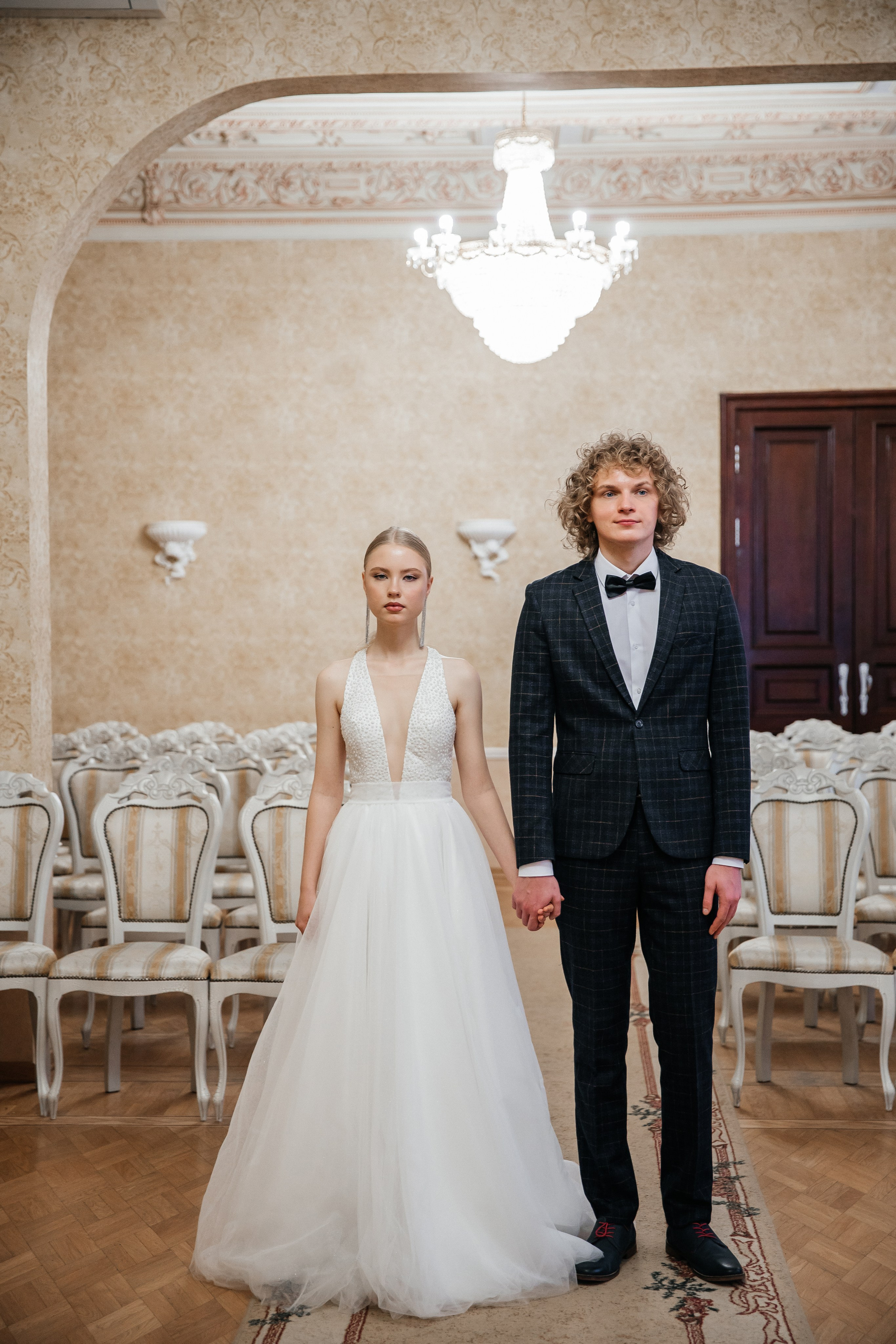 ЗАГС Сарапул. VOLOCHKOVA