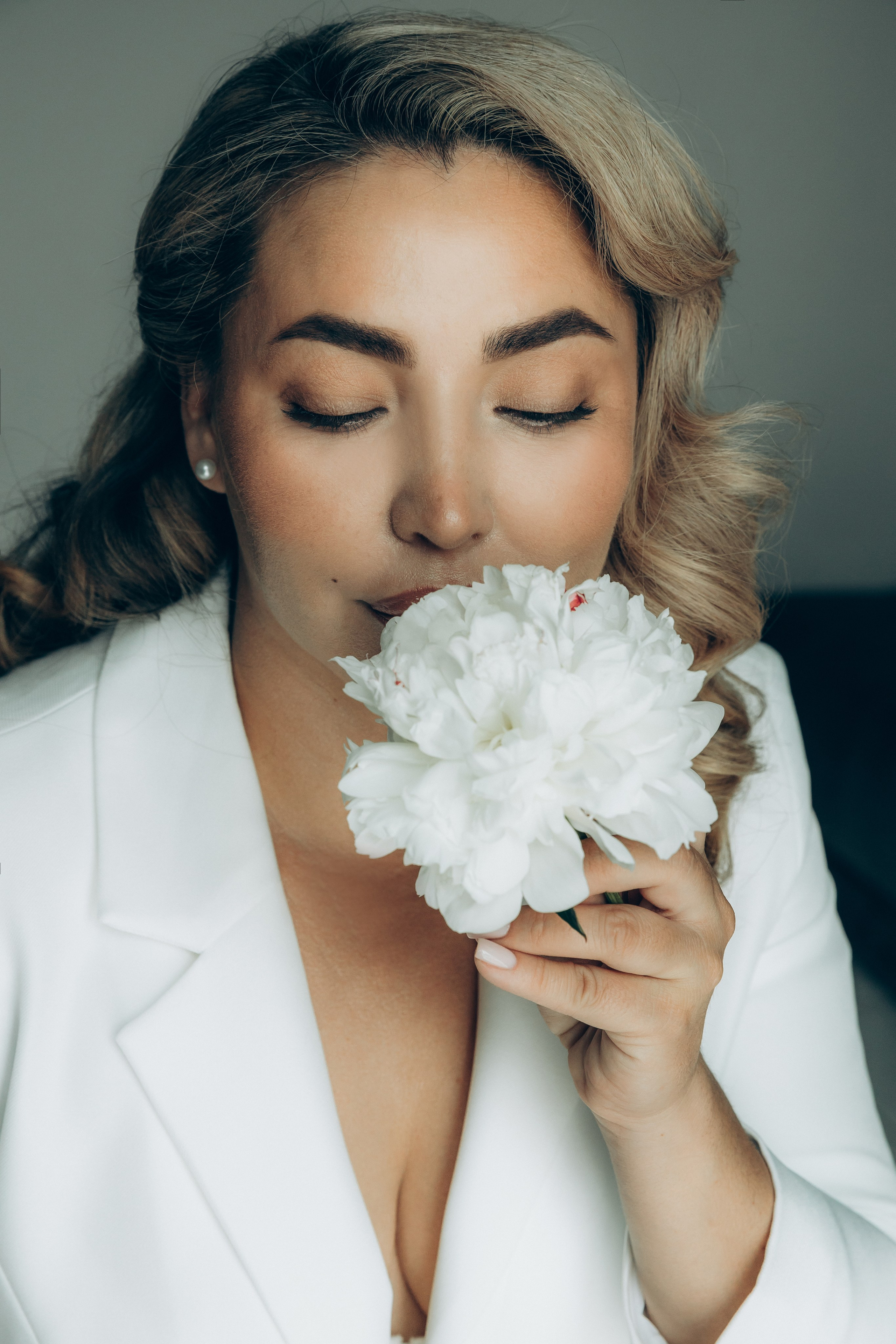 Свадьба, которая взорвала интернет. VOLOCHKOVA