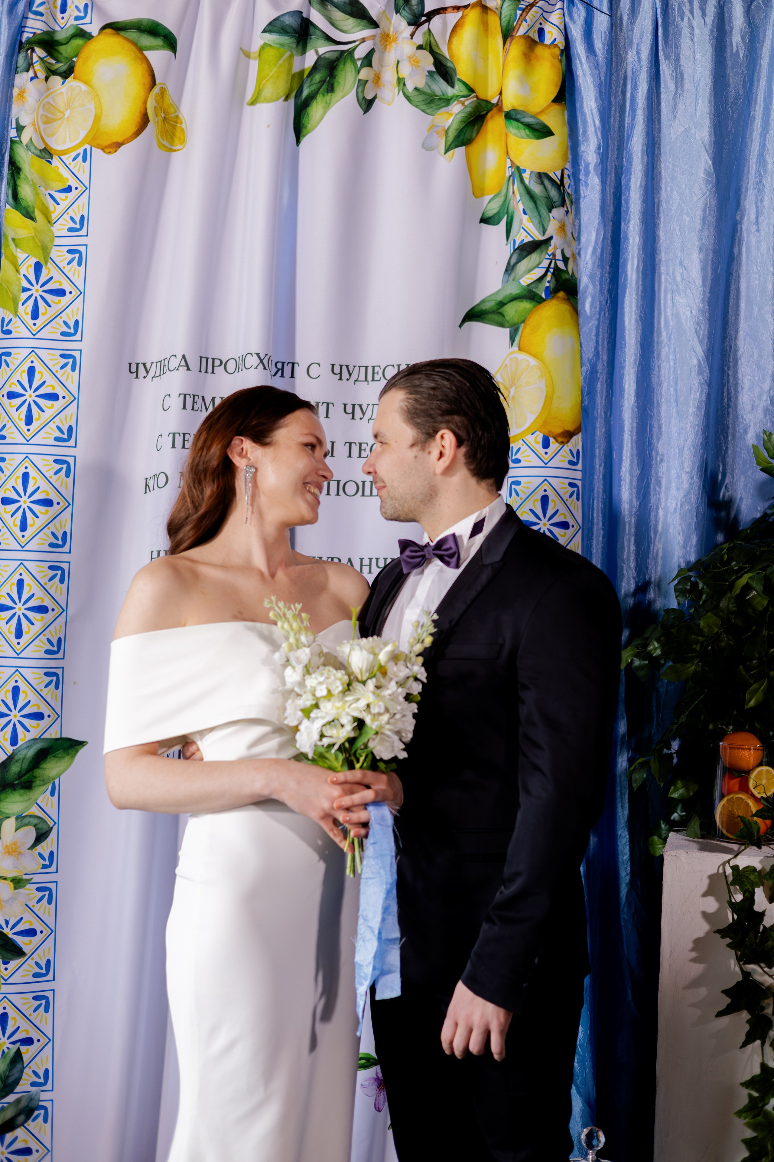 Свадьба — Анастасия и Антон. Свадебный и семейный фотограф в Санкт-Петербурге Макеева Наталья