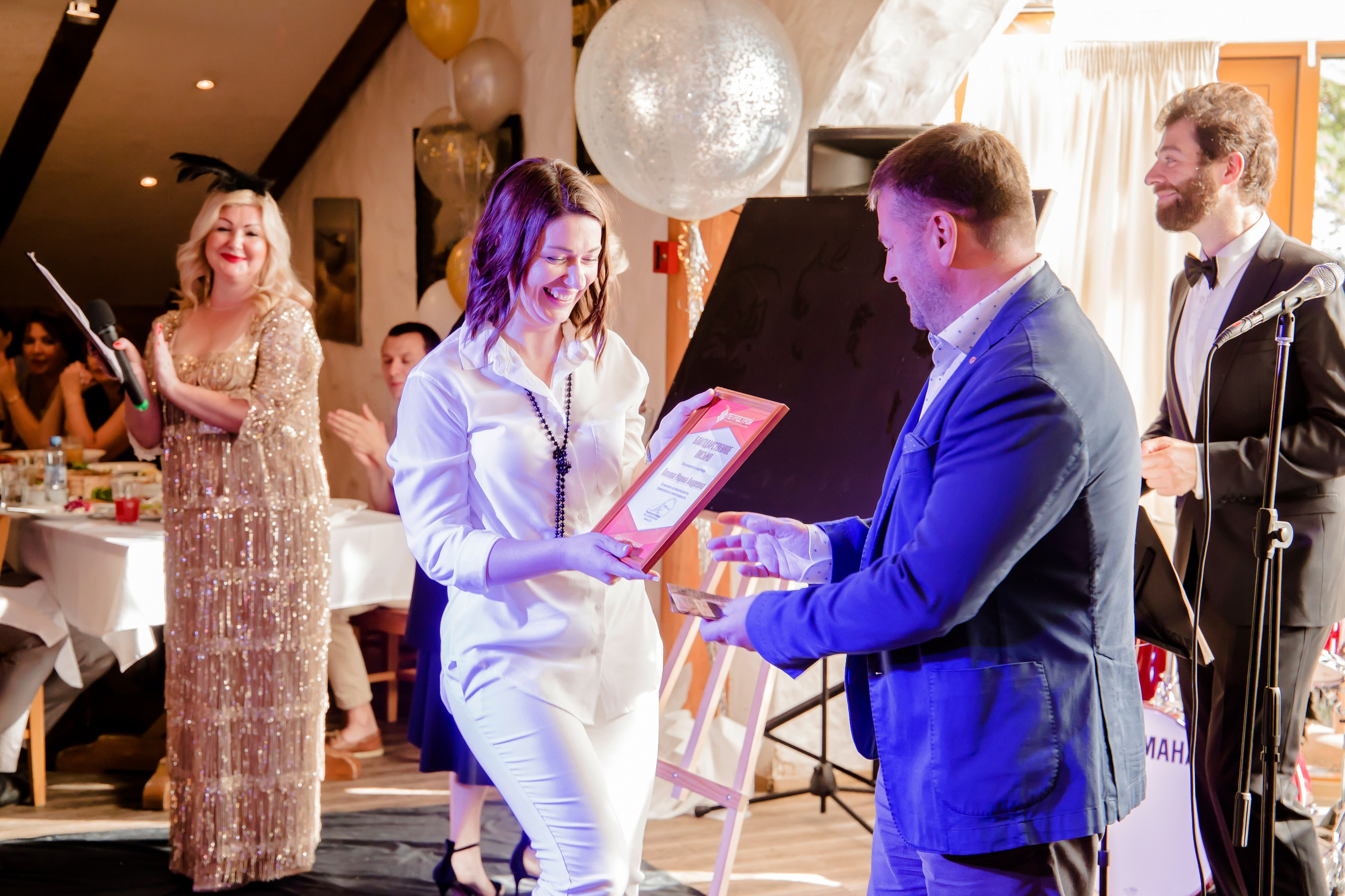 Репортаж — ПЕТРОСТРОЙ 10 ЛЕТ. Свадебный и семейный фотограф в Санкт-Петербурге Макеева Наталья