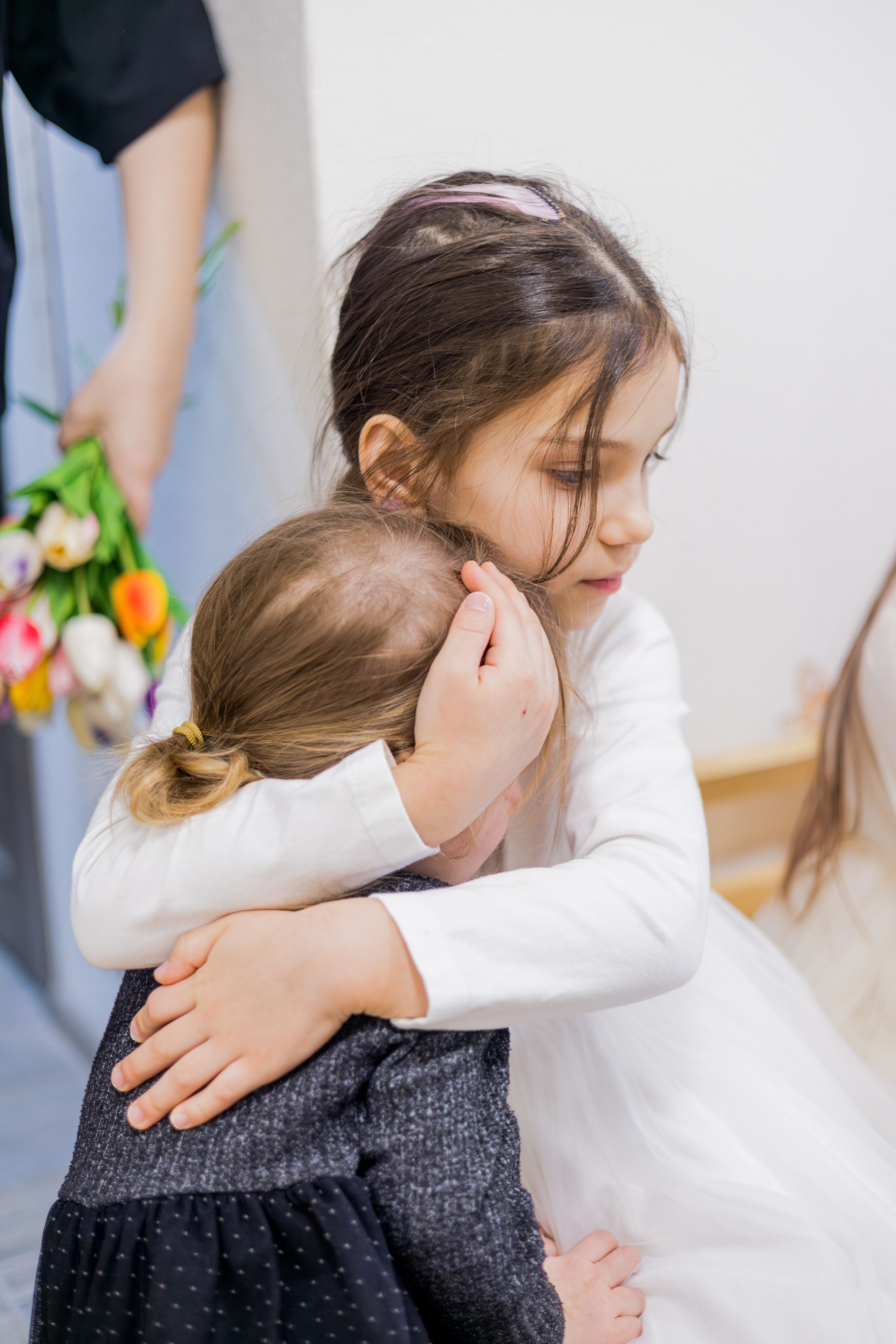 Альбомы — утренник в саду Скороговорка. Свадебный и семейный фотограф в Санкт-Петербурге Макеева Наталья
