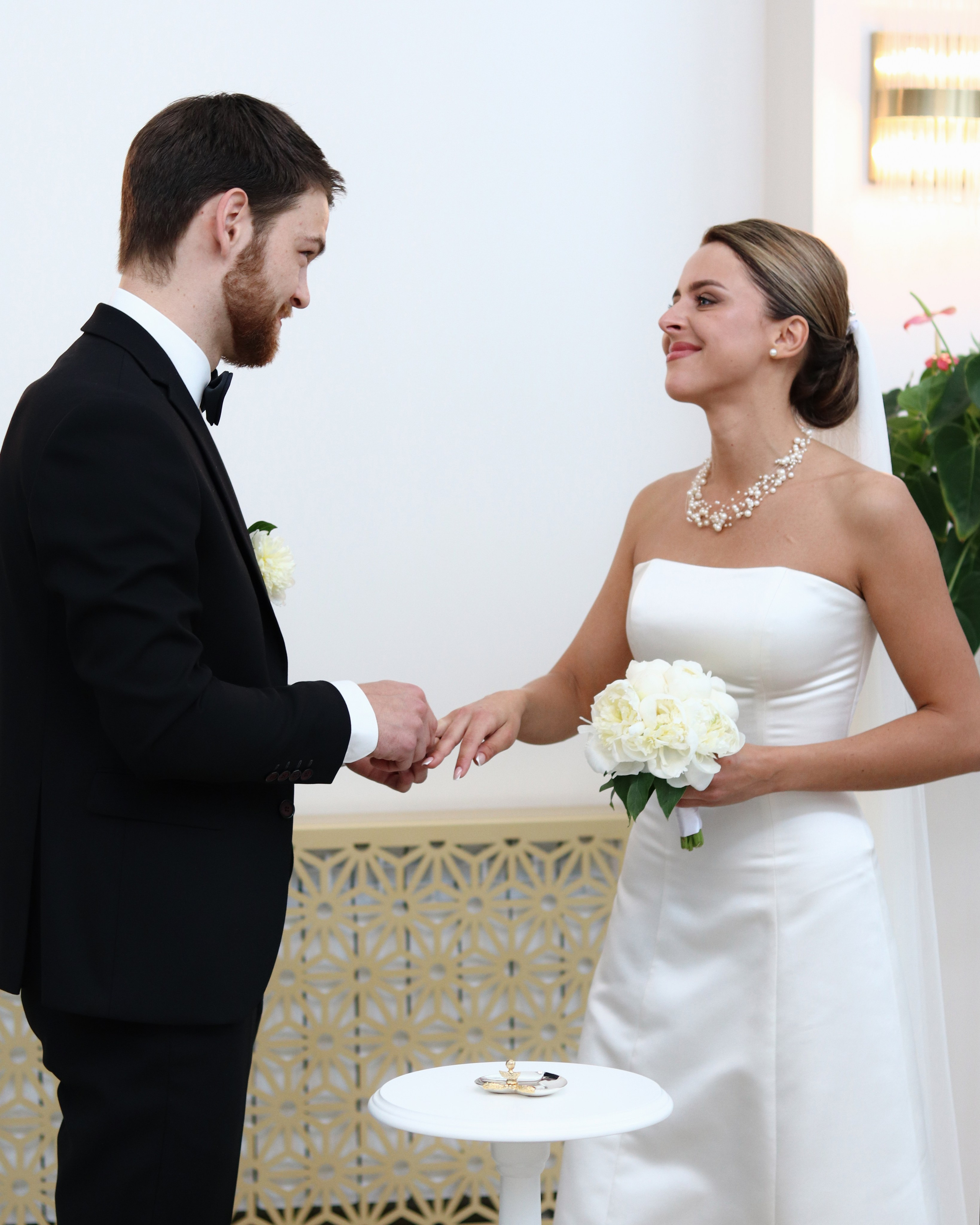 Свадебная фотография — честные истории. Фотограф-психолог Валерия Никитина в Москве