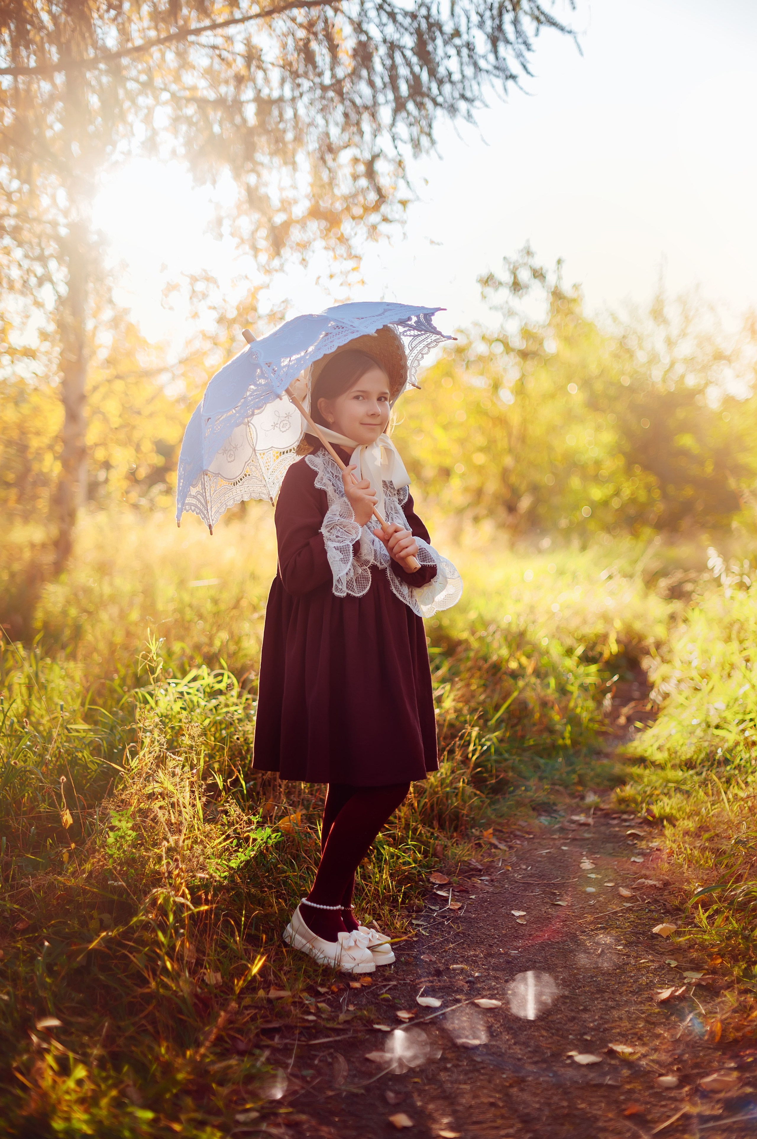 Художественные съемки. Семейный и детский фотограф в г. Комсомольск-на-Амуре. Выпускные альбомы!