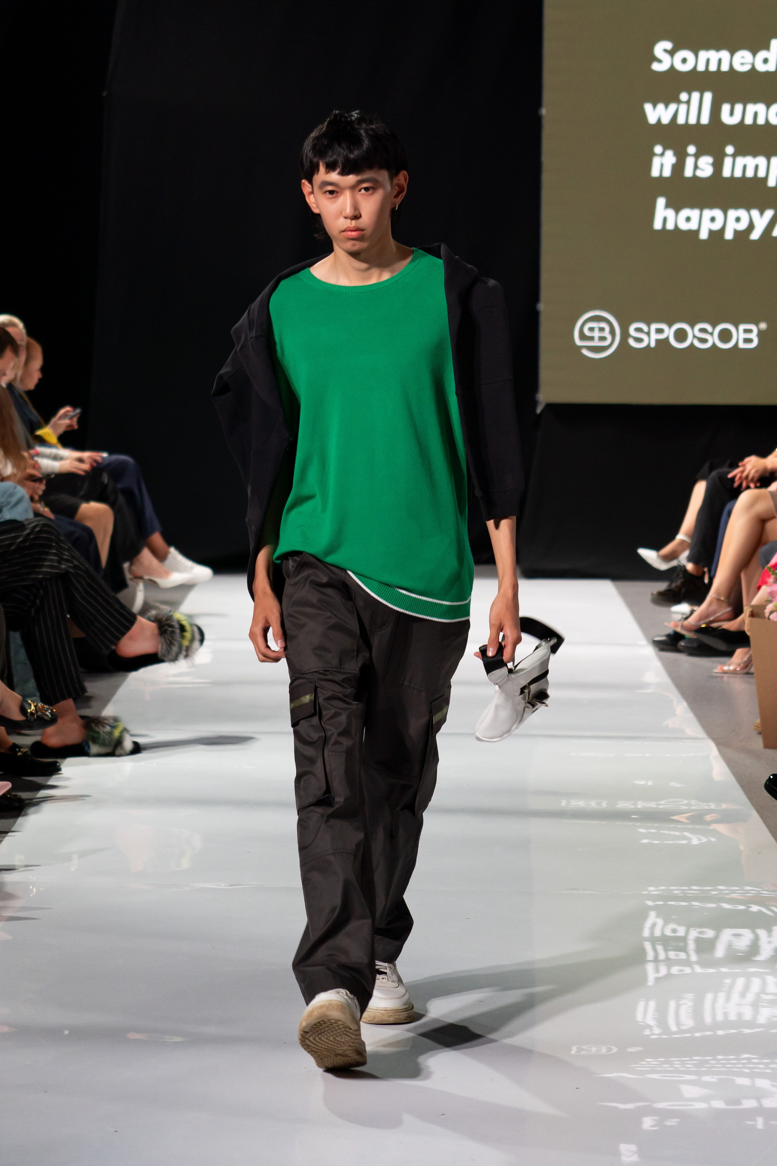 Репортажная съемка. Фотограф и оператор Илья Гунбин