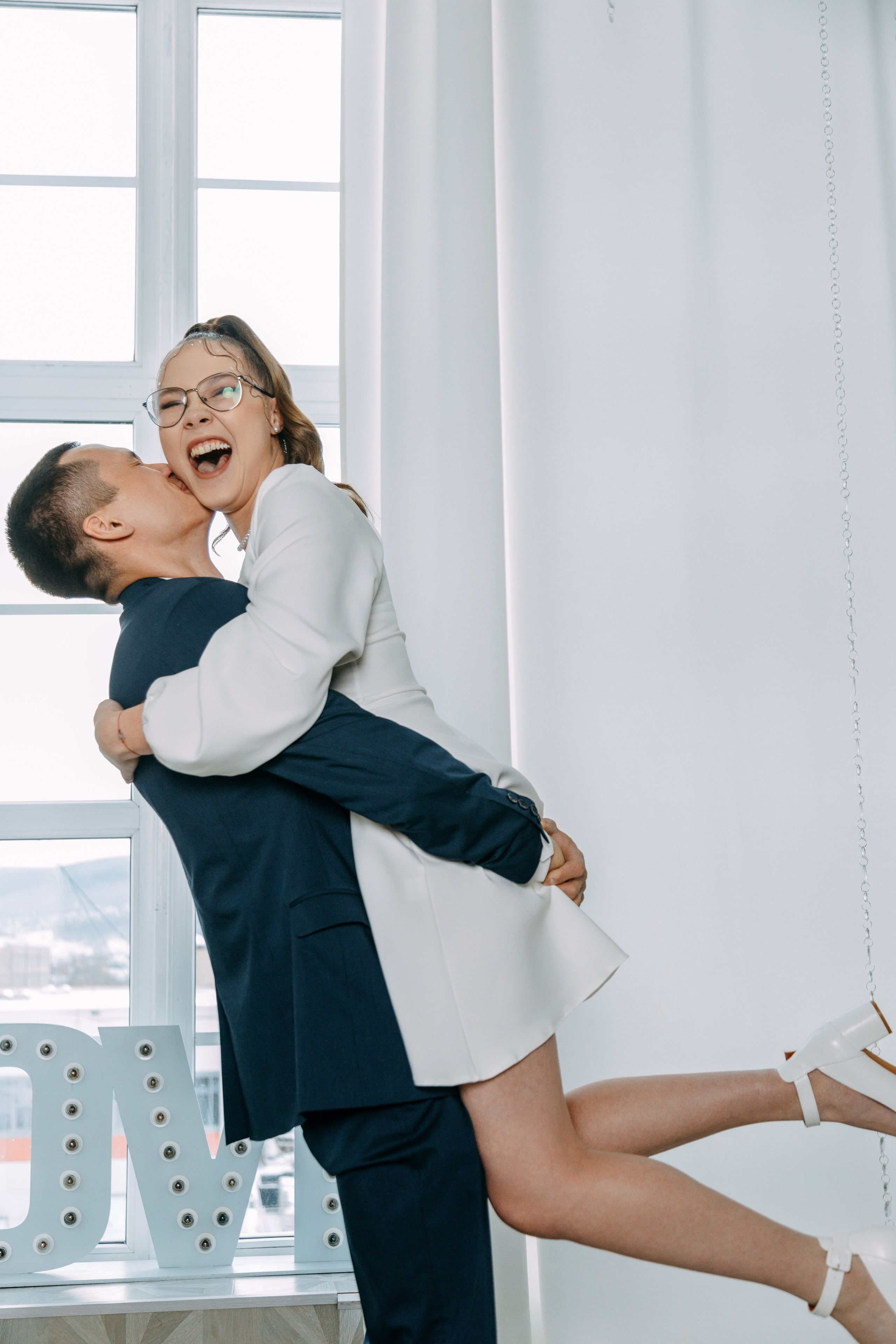 Екатаерина и Андрей