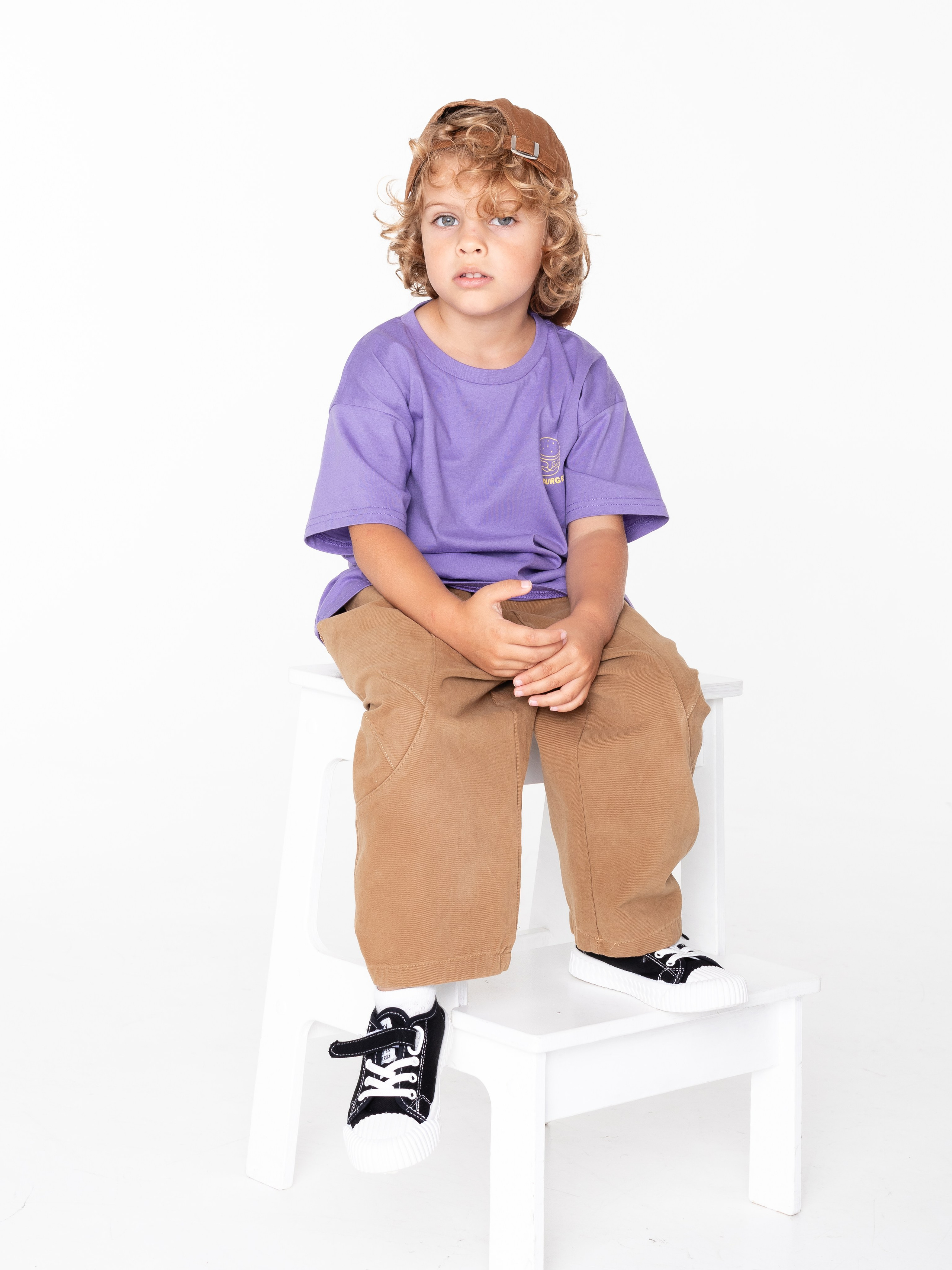 Дет. футболки. Фотограф в Краснодаре Арина Кудряшова