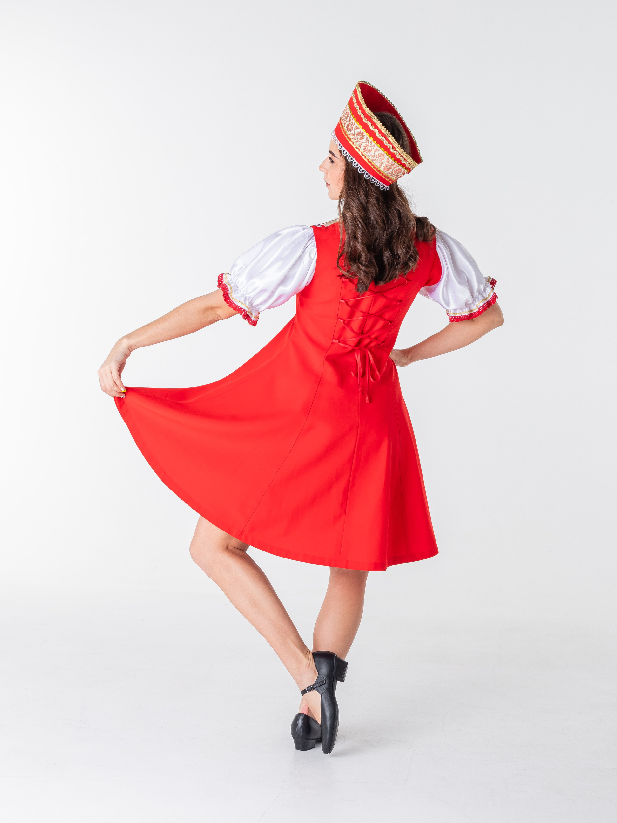 Обувь. Фотограф в Краснодаре Арина Кудряшова