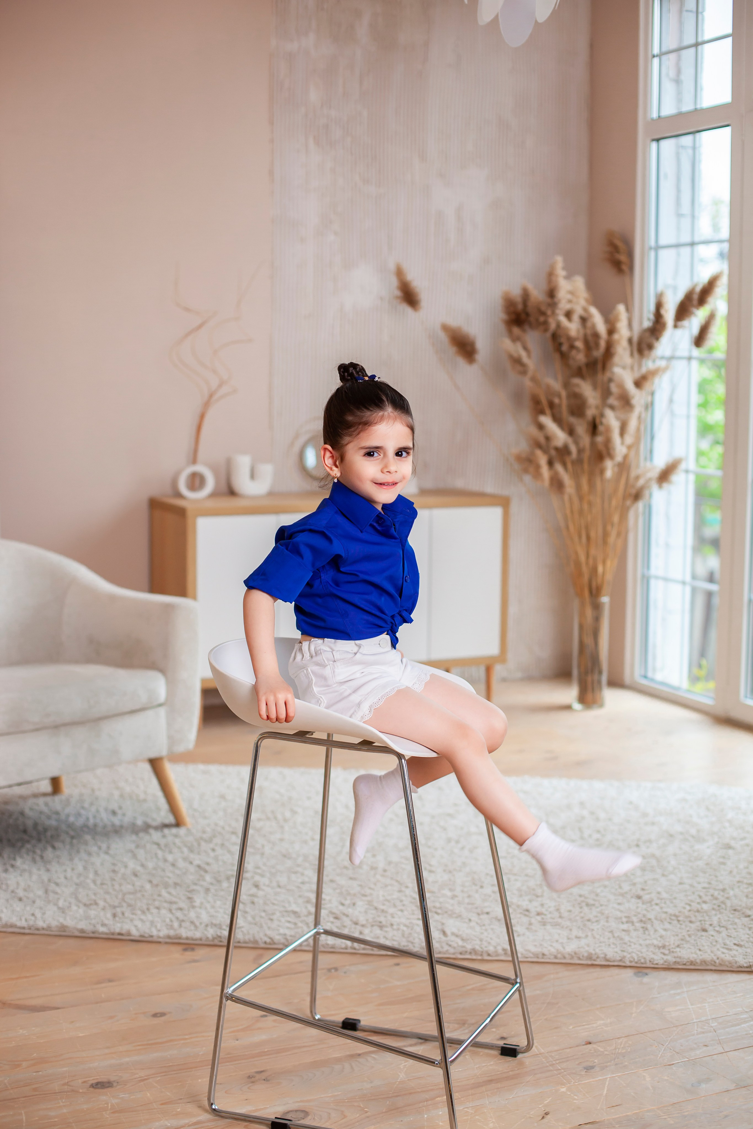 Семейные. Фотограф Яна Романова