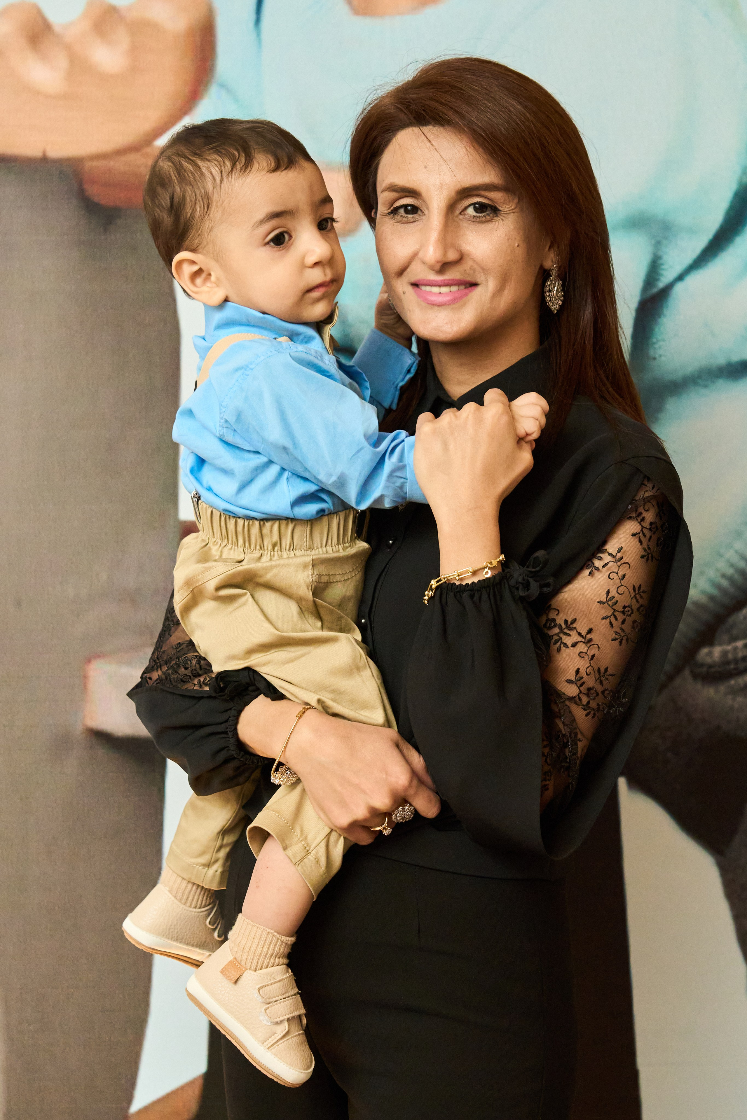 Детские праздники. Фотограф Ольга Яканова