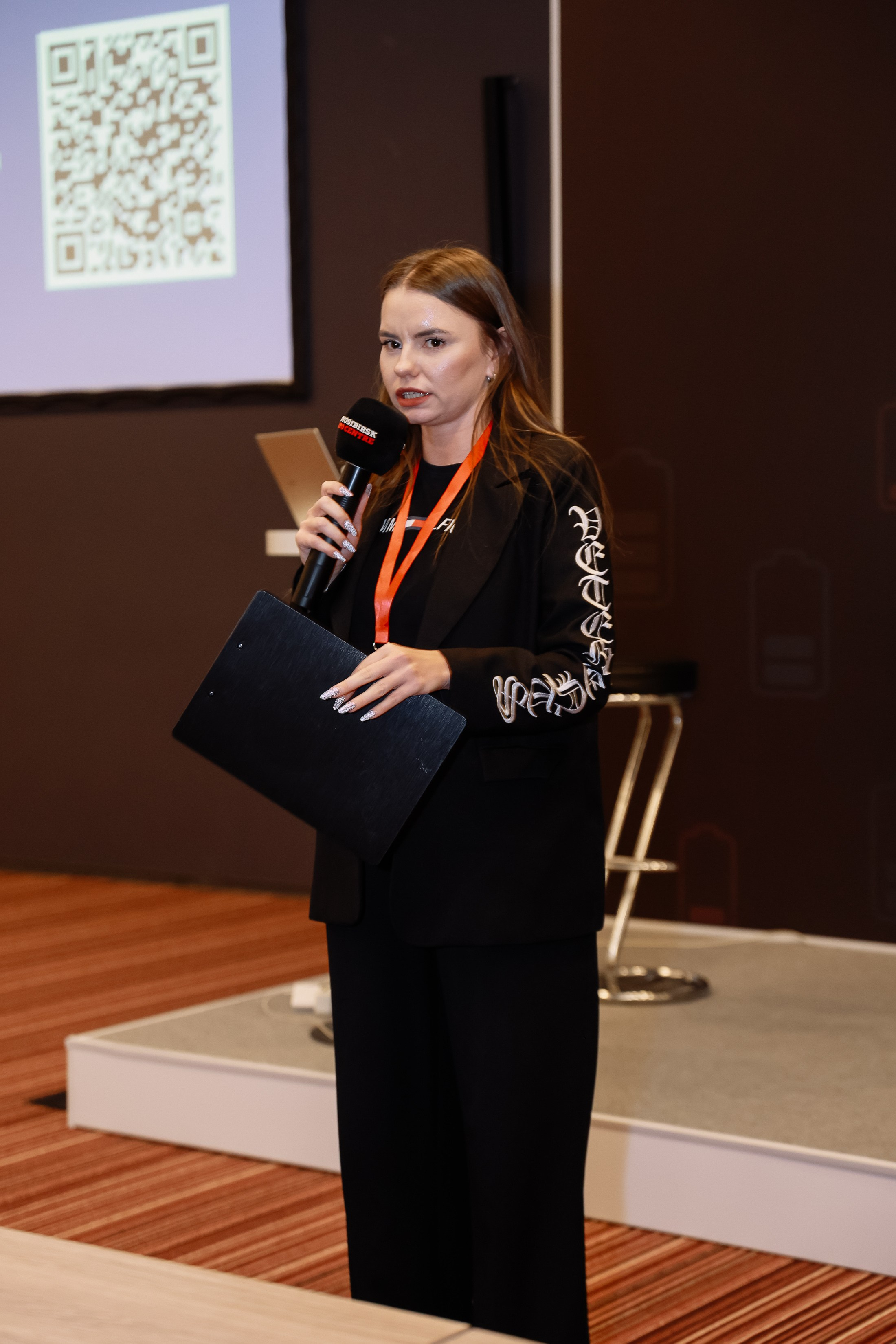 МК Максима Батырева. Фотограф Юлия Мальцева