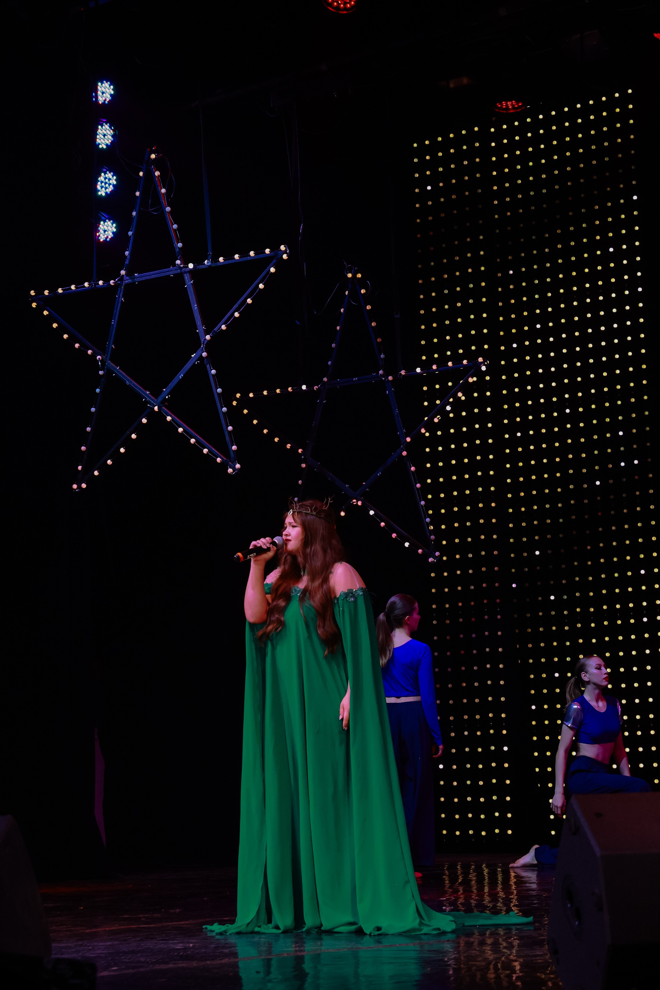 Проект «Ордынка». Фотограф Юлия Мальцева