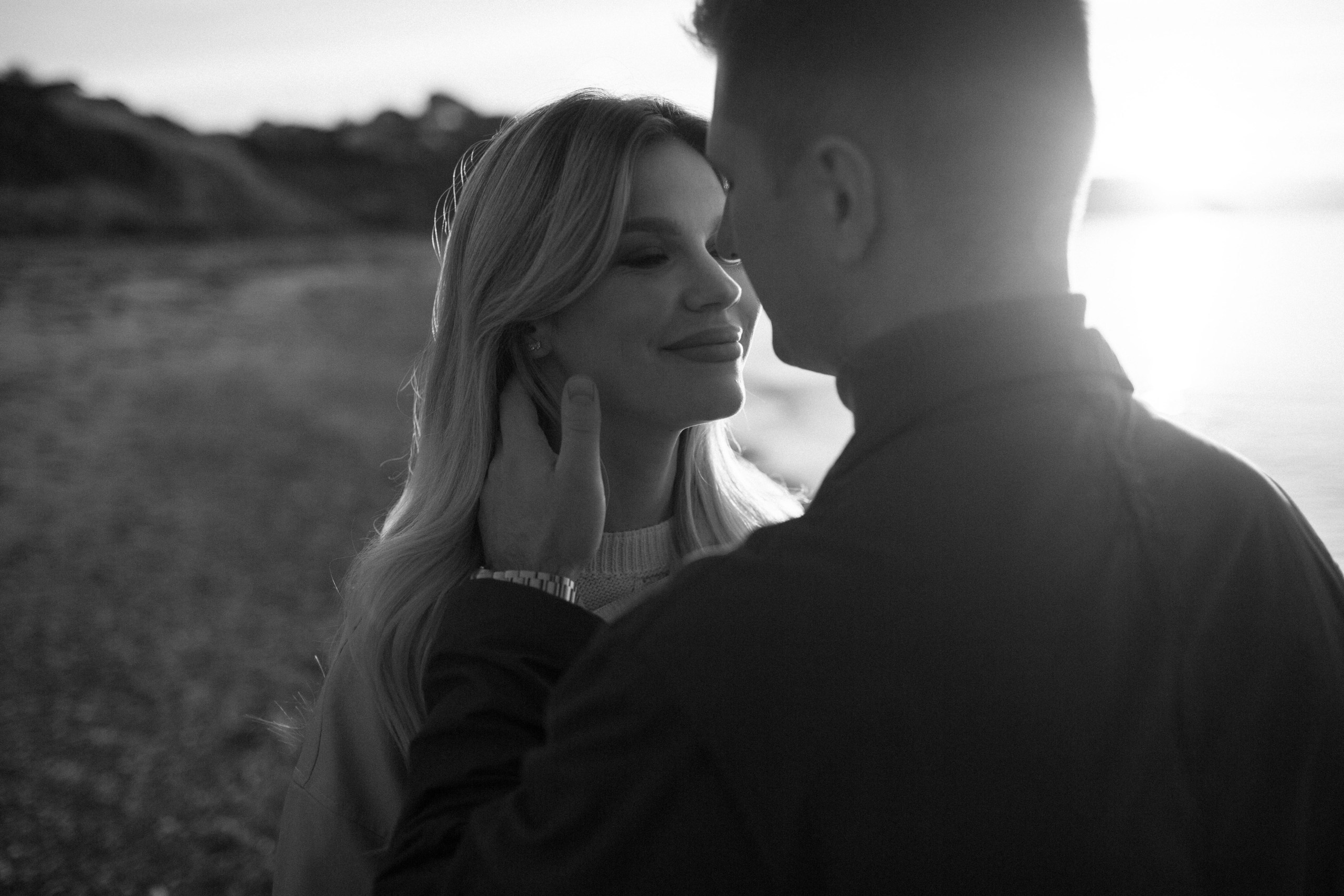 Та самая. Фотограф в Севастополе и Крыму Татьяна Бриз