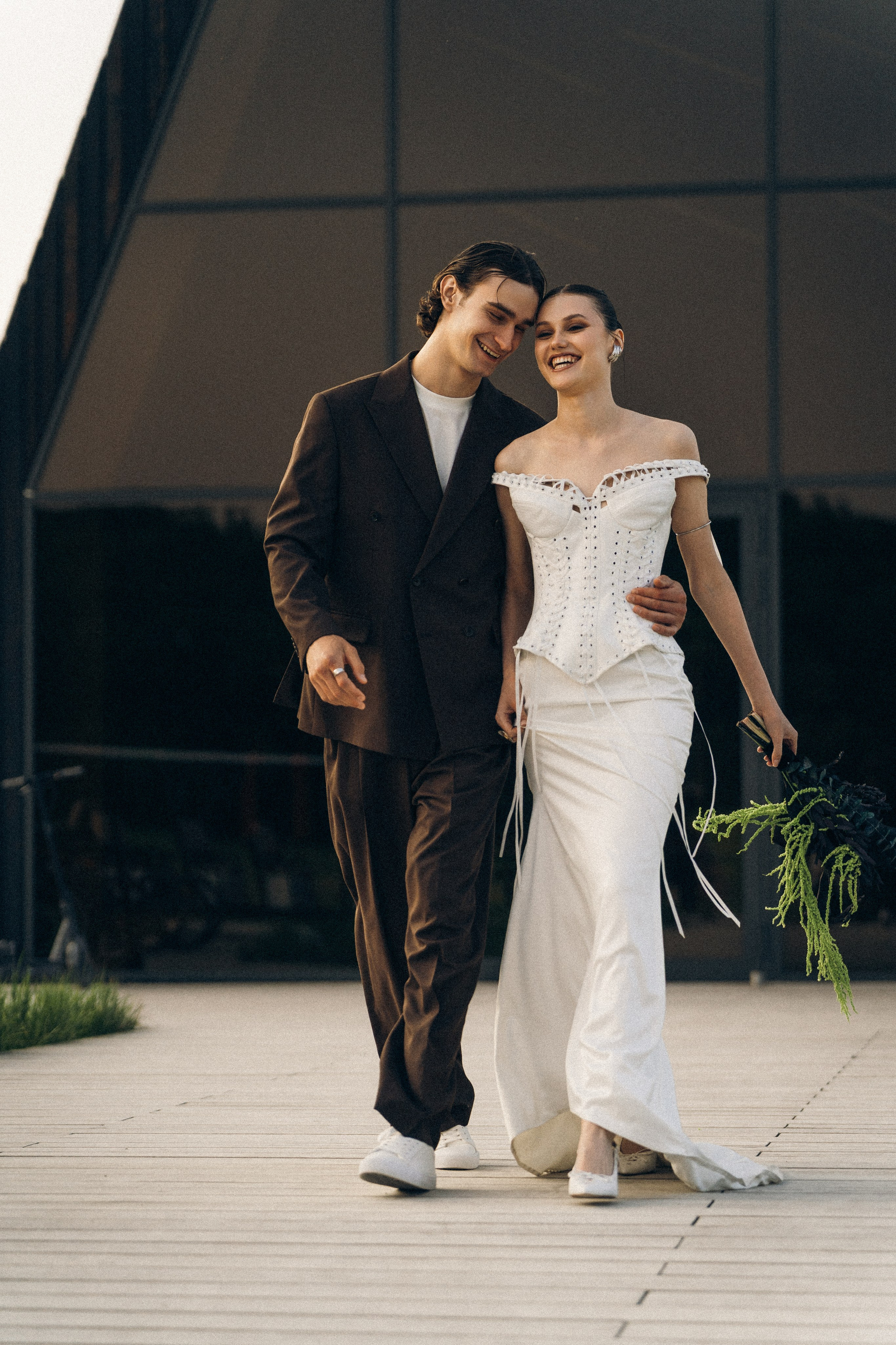 Любовь на горе. Свадебный фотограф Липецк Москва Анна Невзорова