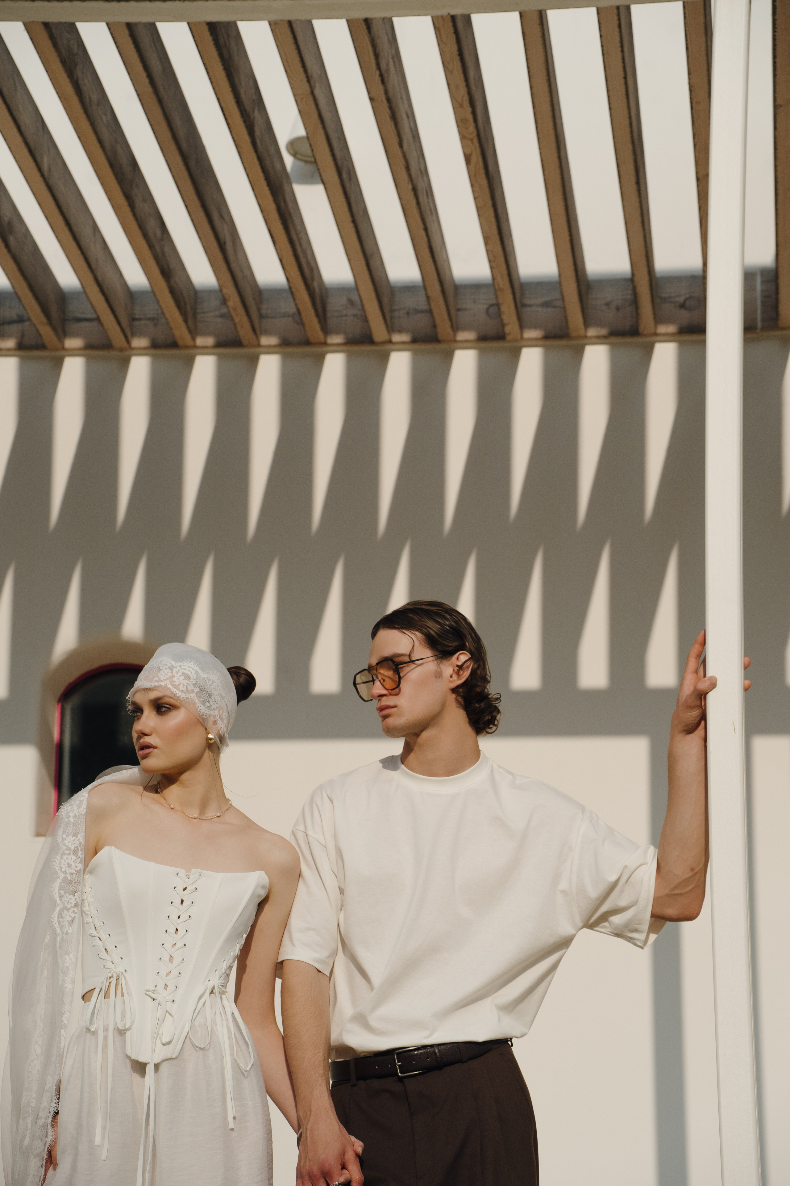 Любовь на горе. Свадебный фотограф Липецк Москва Анна Невзорова