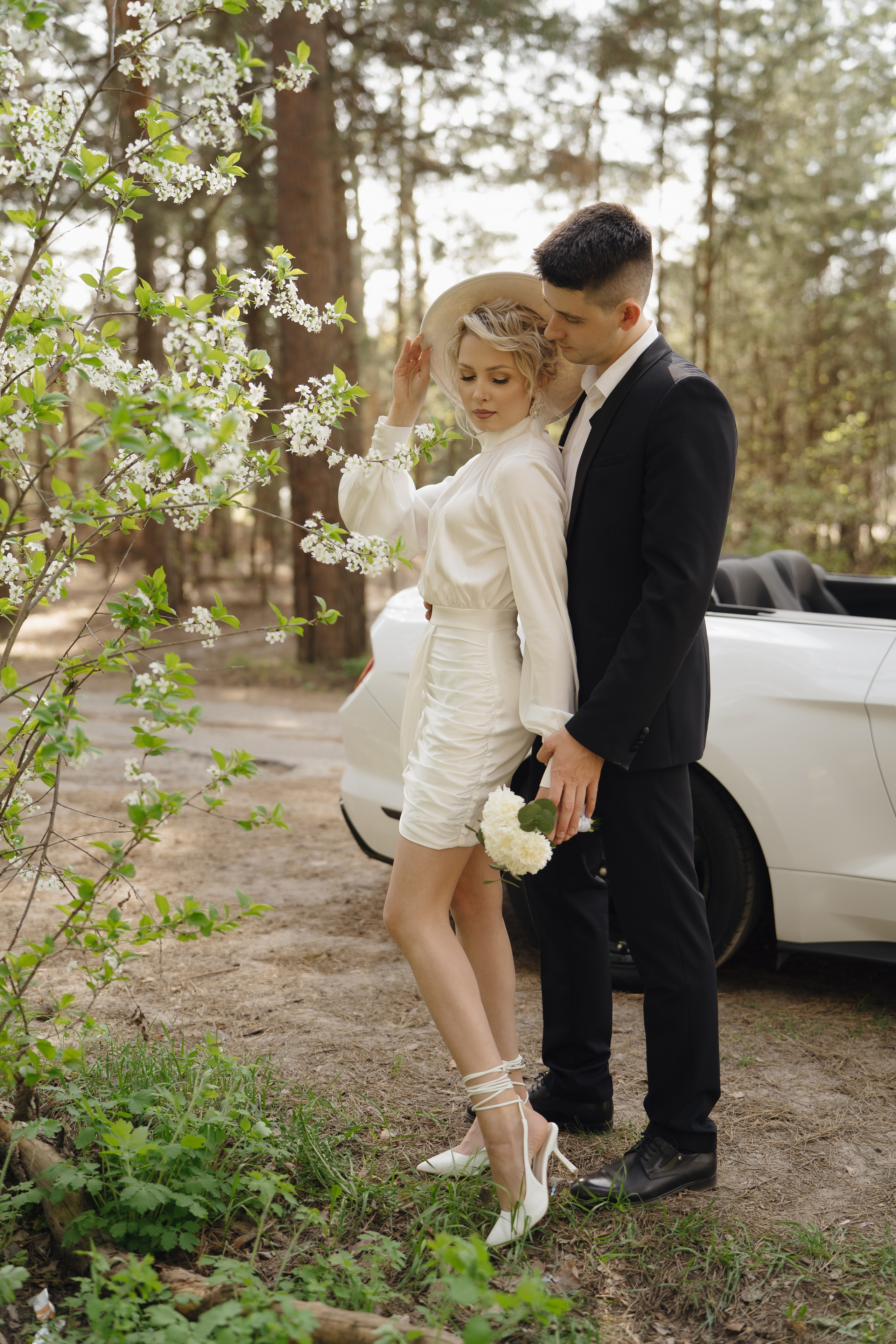 K & V. Свадебный фотограф Липецк Москва Анна Невзорова