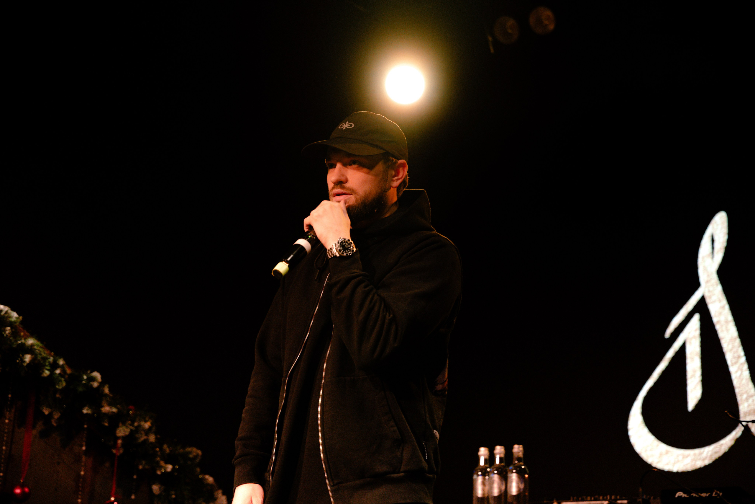 ЭДИК ЮЖНЫЙ. Фотограф Москва