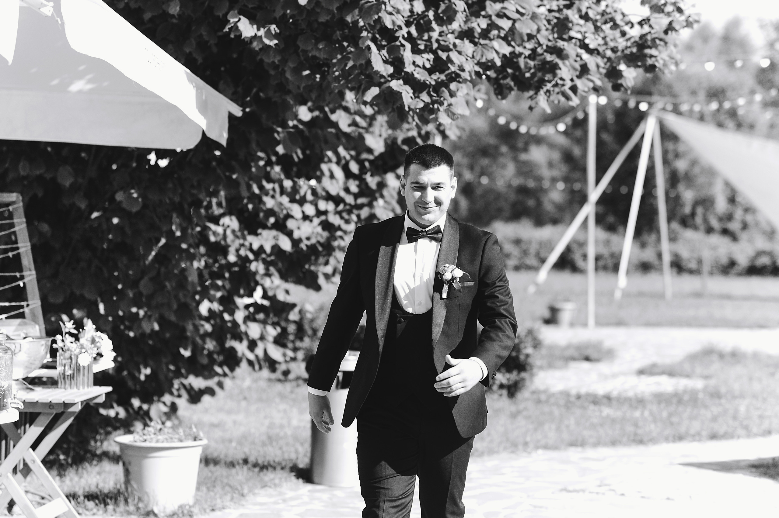 Свадьба Владислава и Татьяны. Семейный и свадебный фотограф в Туле Москве