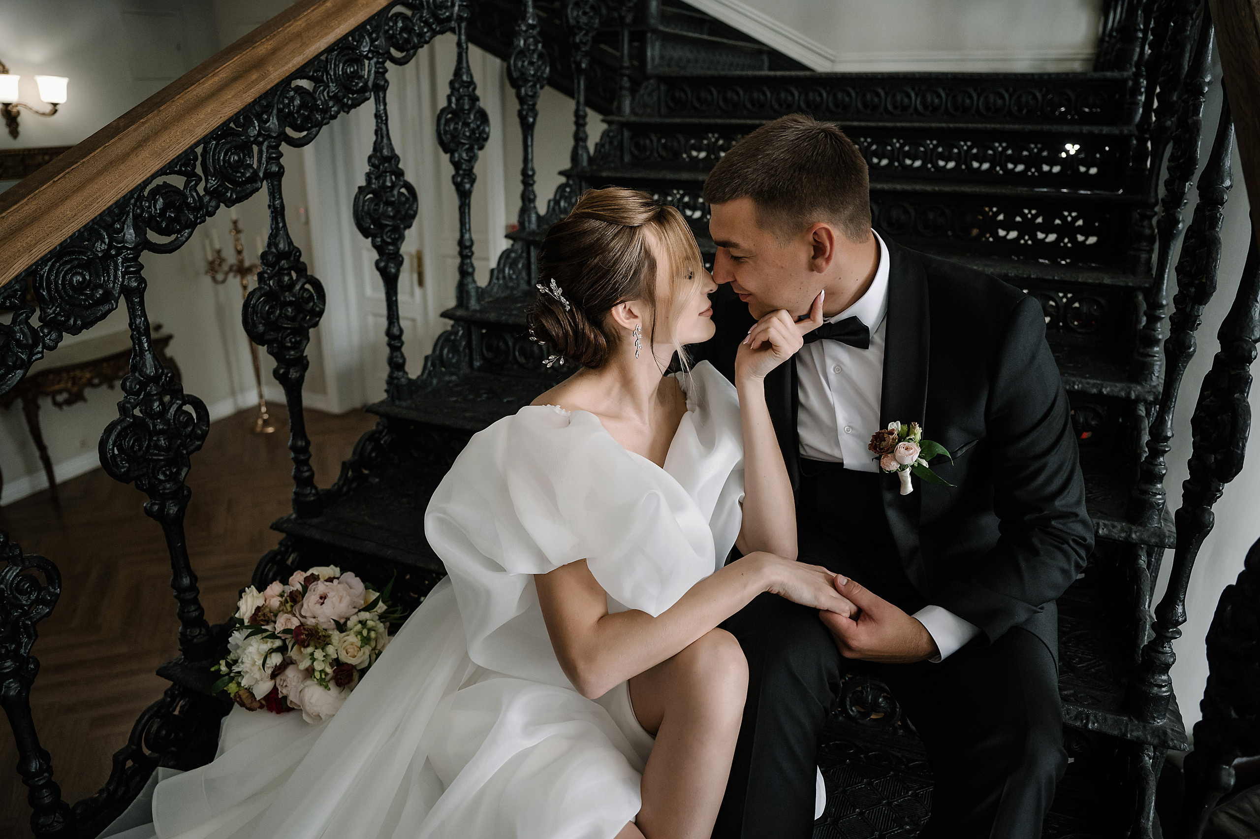 Свадьба Владислава и Татьяны. Семейный и свадебный фотограф в Туле Москве