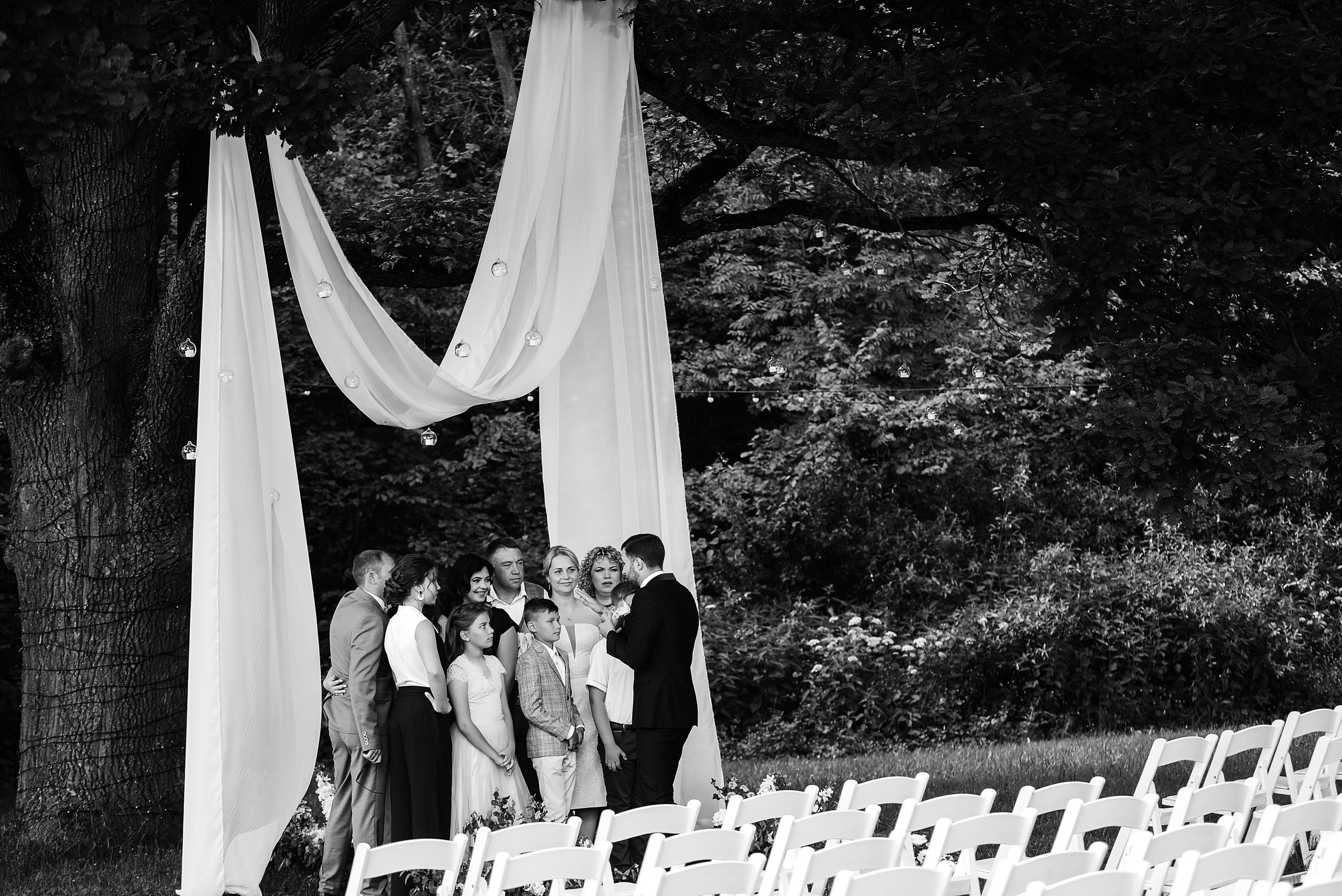 Свадьба Владислава и Татьяны. Семейный и свадебный фотограф в Туле Москве