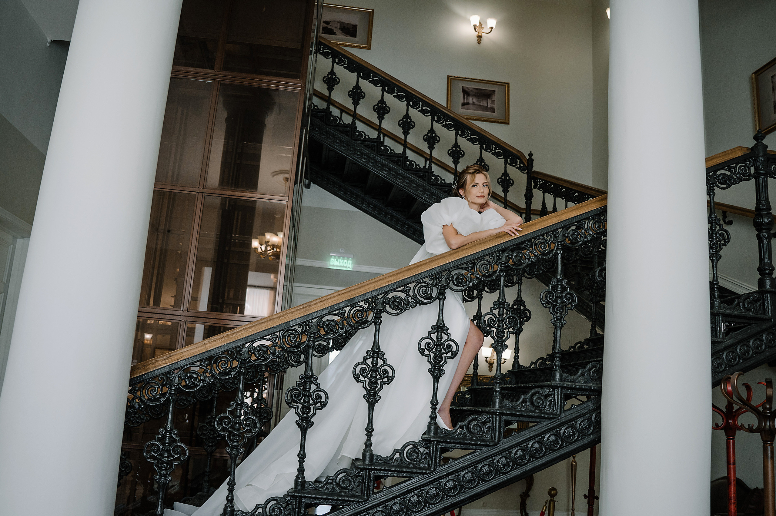 Свадьба Владислава и Татьяны. Семейный и свадебный фотограф в Туле Москве