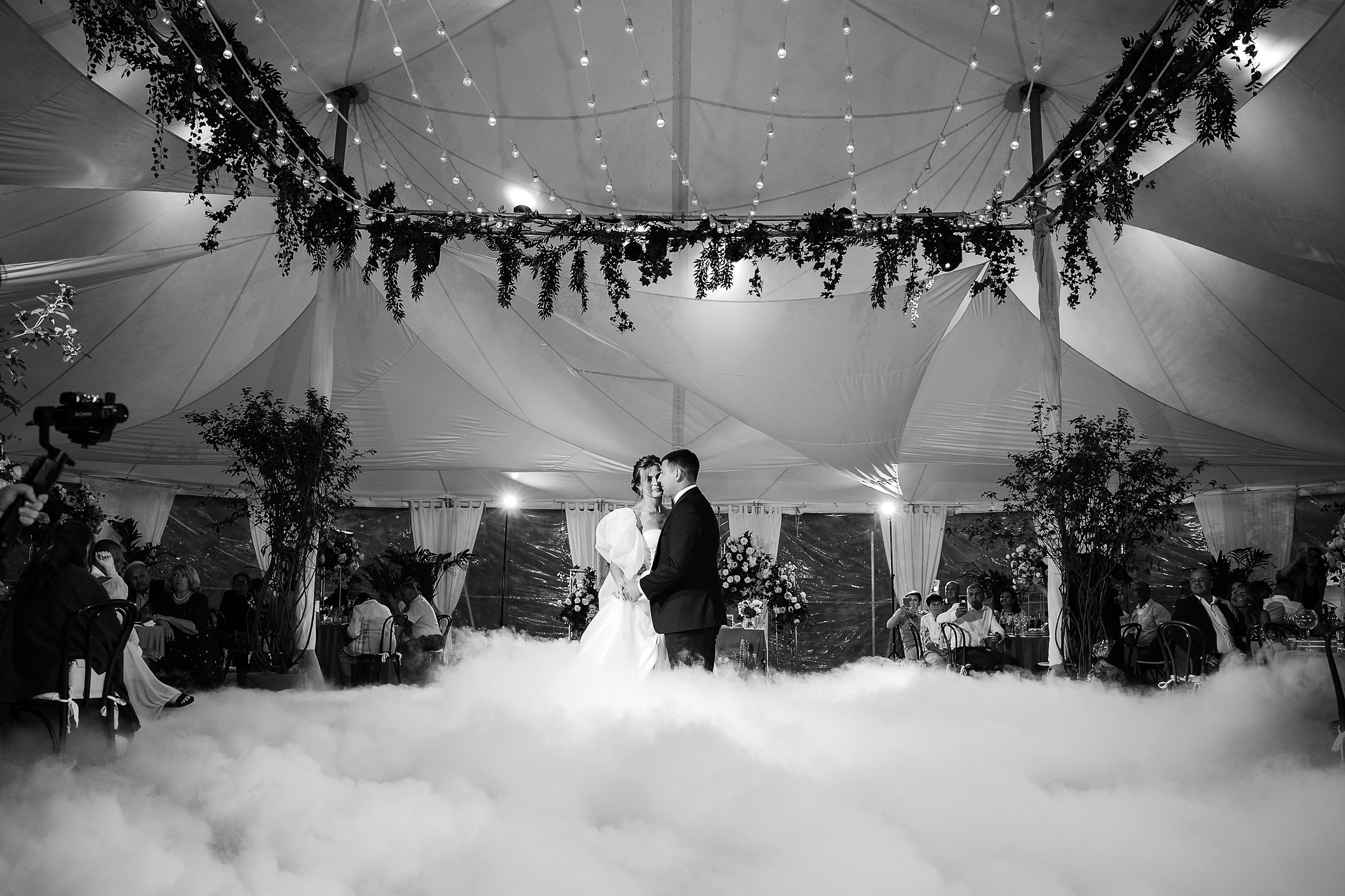 Свадьба Владислава и Татьяны. Семейный и свадебный фотограф в Туле Москве