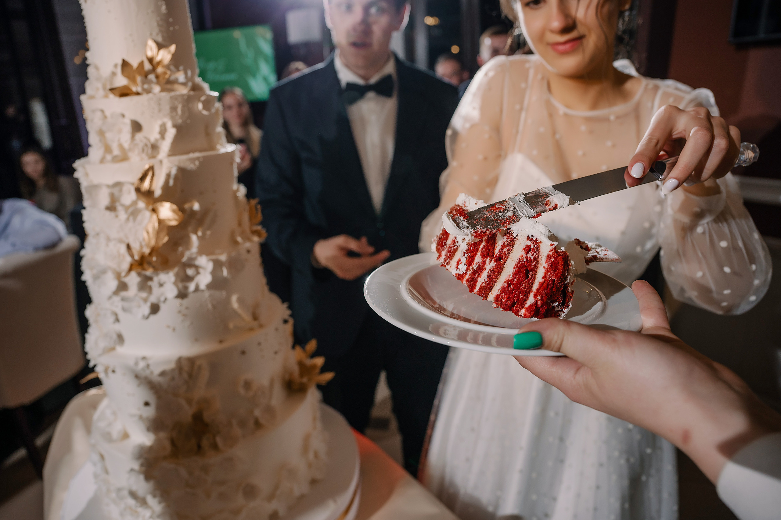 Свадьба Егора и Евгении. Семейный и свадебный фотограф в Туле Москве
