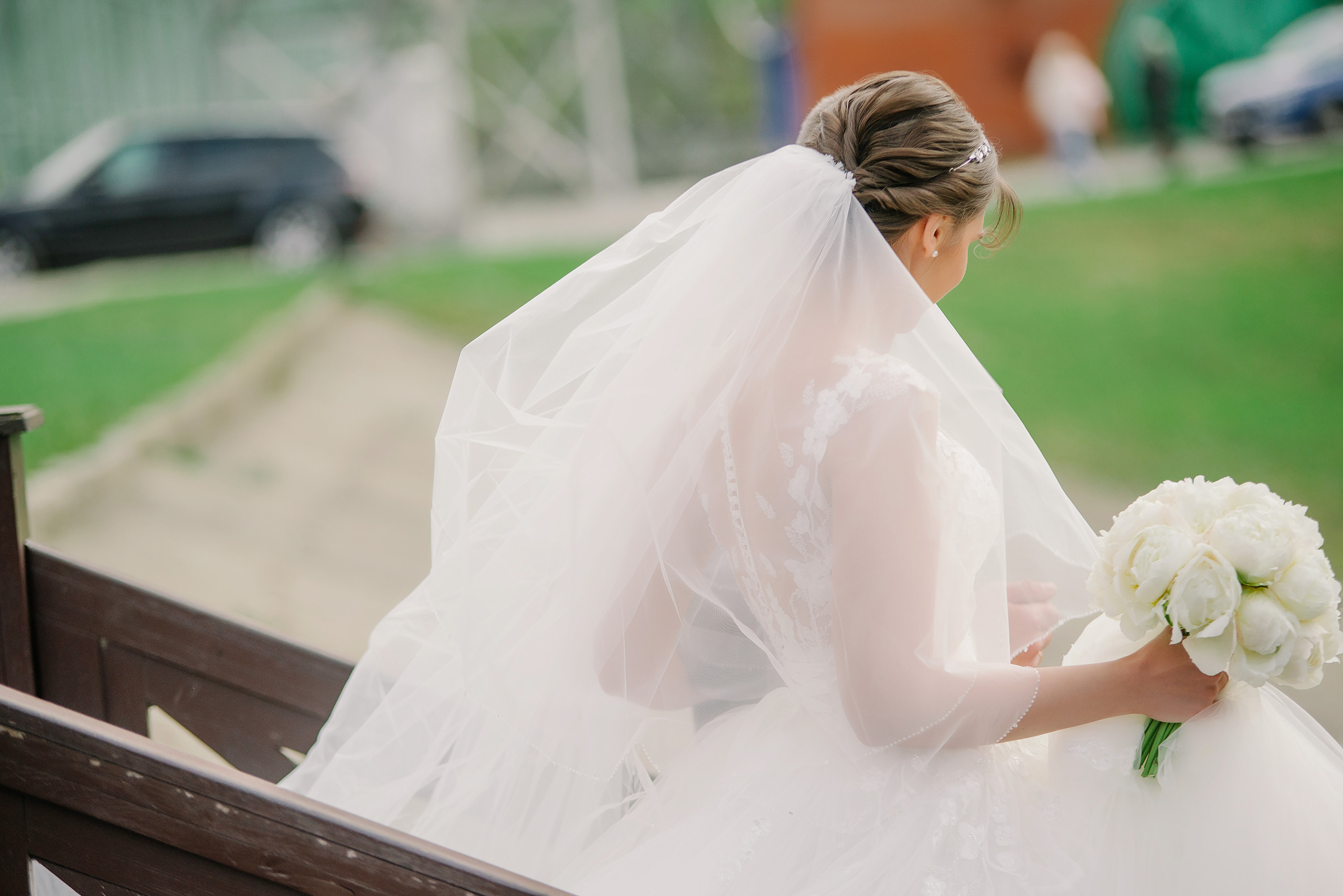 Свадьба Егора и Евгении. Семейный и свадебный фотограф в Туле Москве