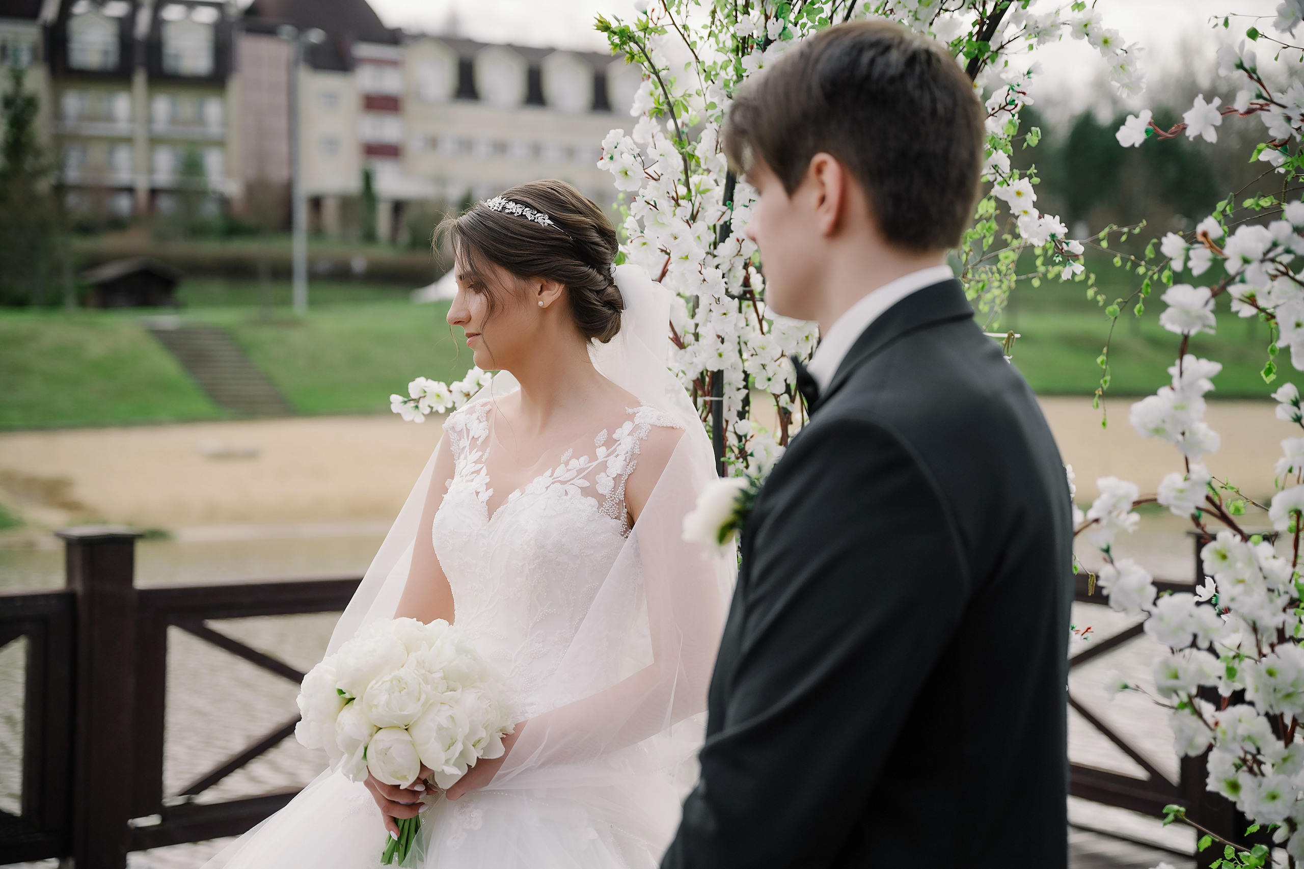 Свадьба Егора и Евгении. Семейный и свадебный фотограф в Туле Москве