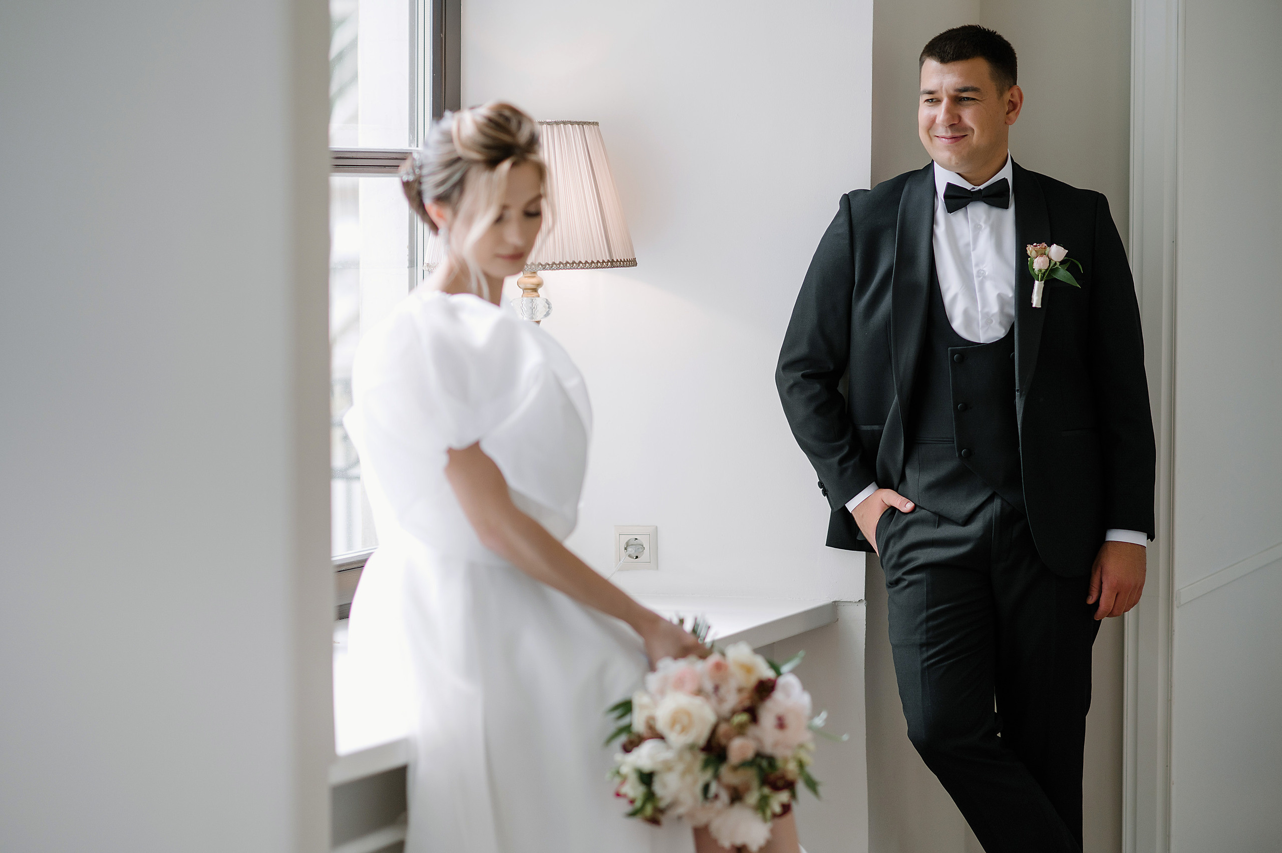 Свадьба Владислава и Татьяны. Семейный и свадебный фотограф в Туле Москве