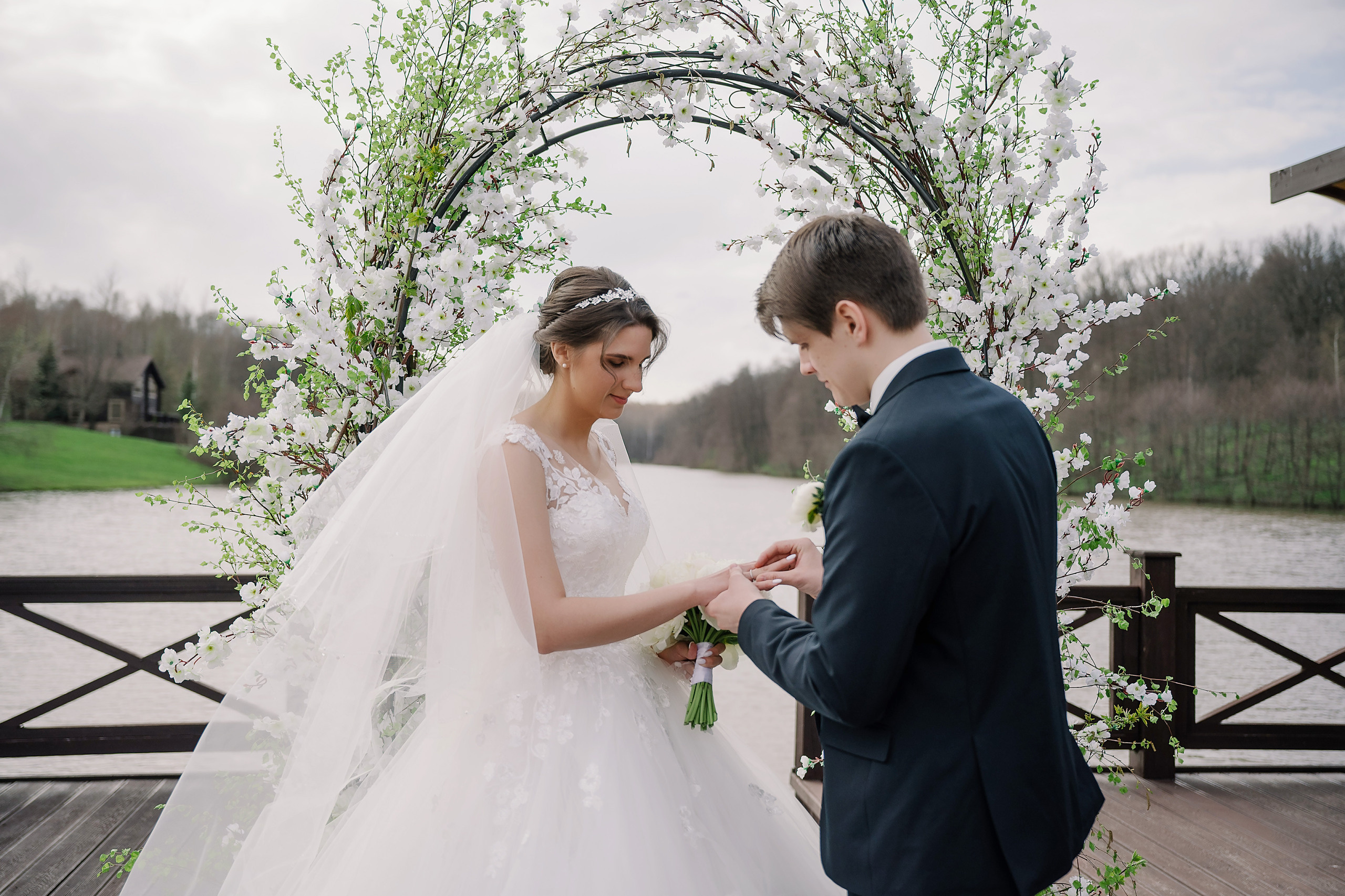 Свадьба Егора и Евгении. Семейный и свадебный фотограф в Туле Москве