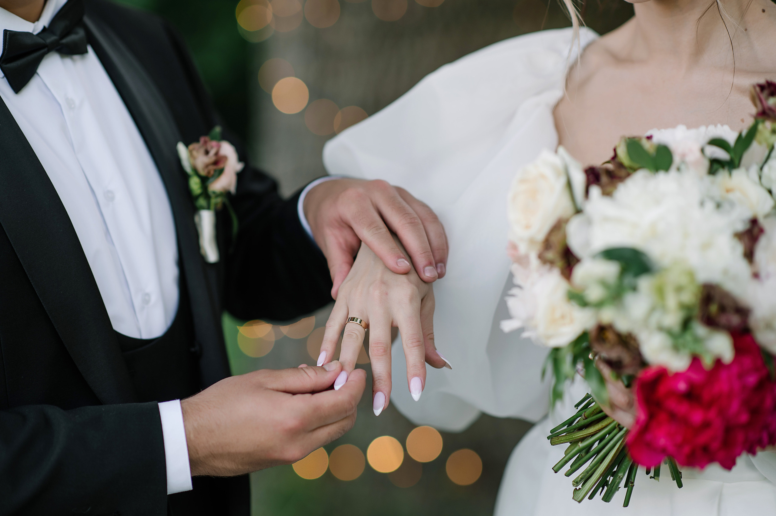 Свадьба Владислава и Татьяны. Семейный и свадебный фотограф в Туле Москве