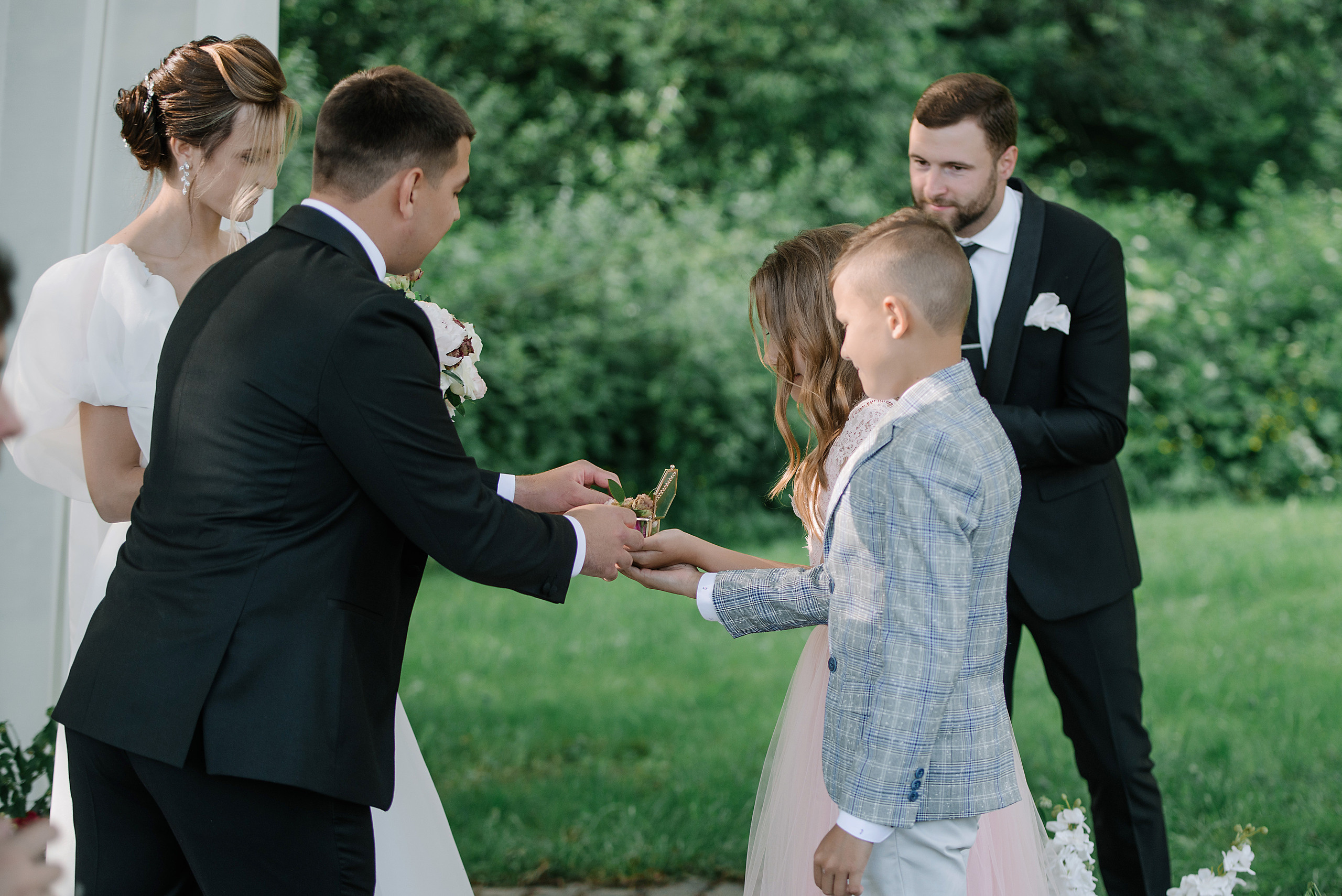 Свадьба Владислава и Татьяны. Семейный и свадебный фотограф в Туле Москве