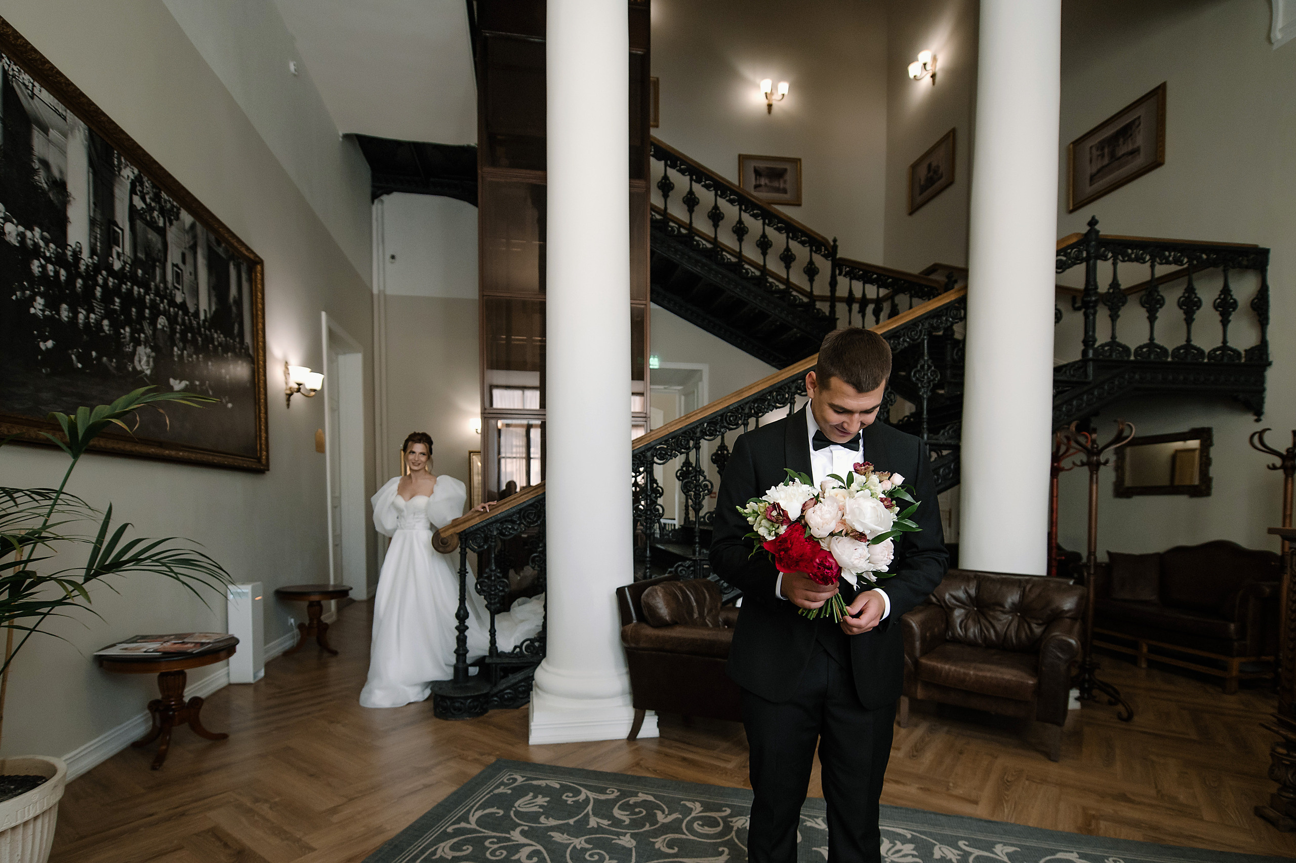 Свадьба Владислава и Татьяны. Семейный и свадебный фотограф в Туле Москве