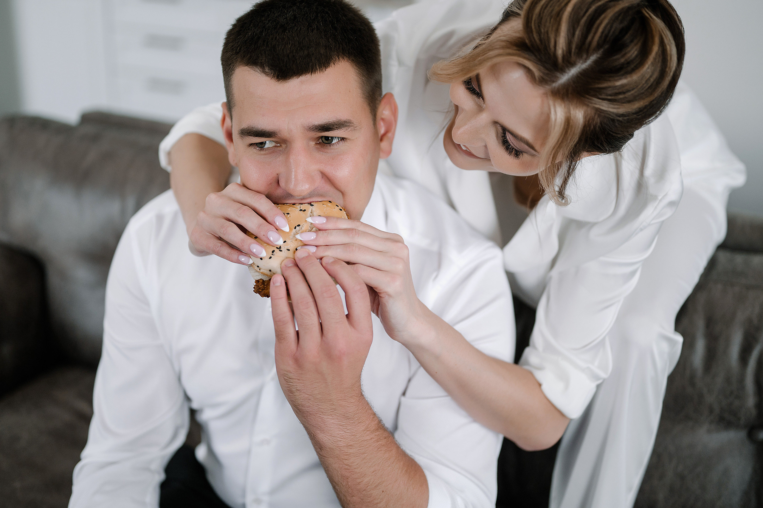 Свадьба Владислава и Татьяны. Семейный и свадебный фотограф в Туле Москве