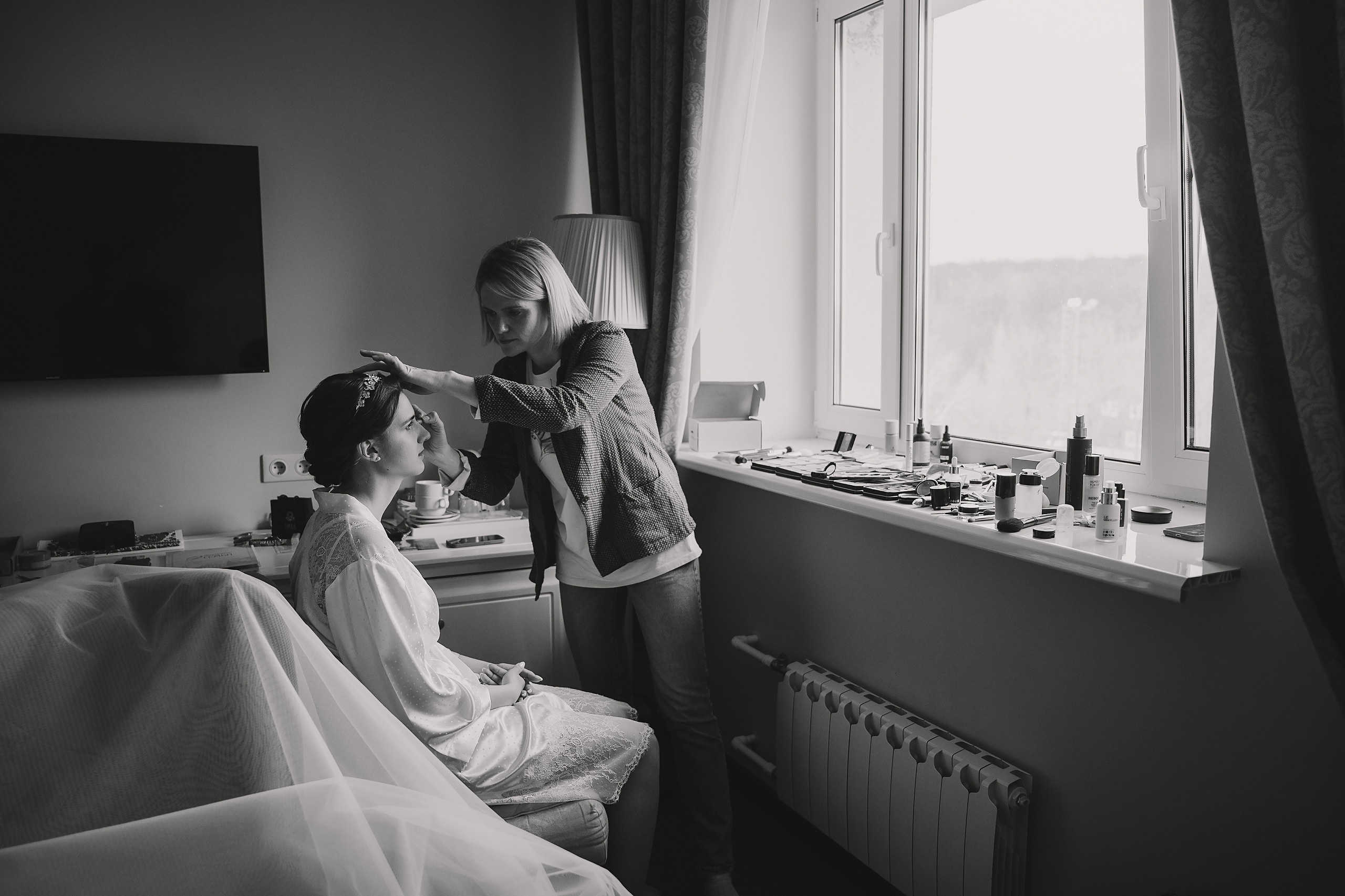 Свадьба Егора и Евгении. Семейный и свадебный фотограф в Туле Москве