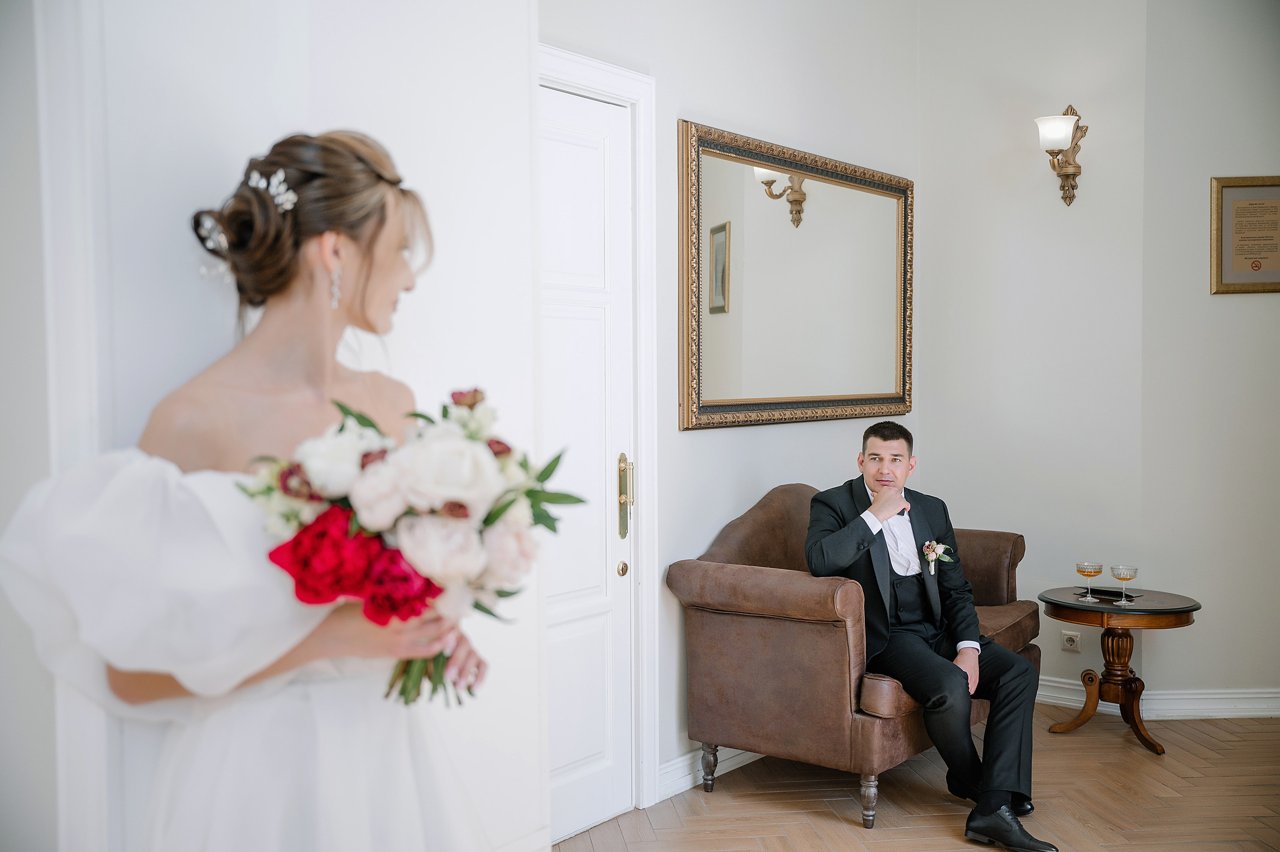 Свадьба Владислава и Татьяны. Семейный и свадебный фотограф в Туле Москве