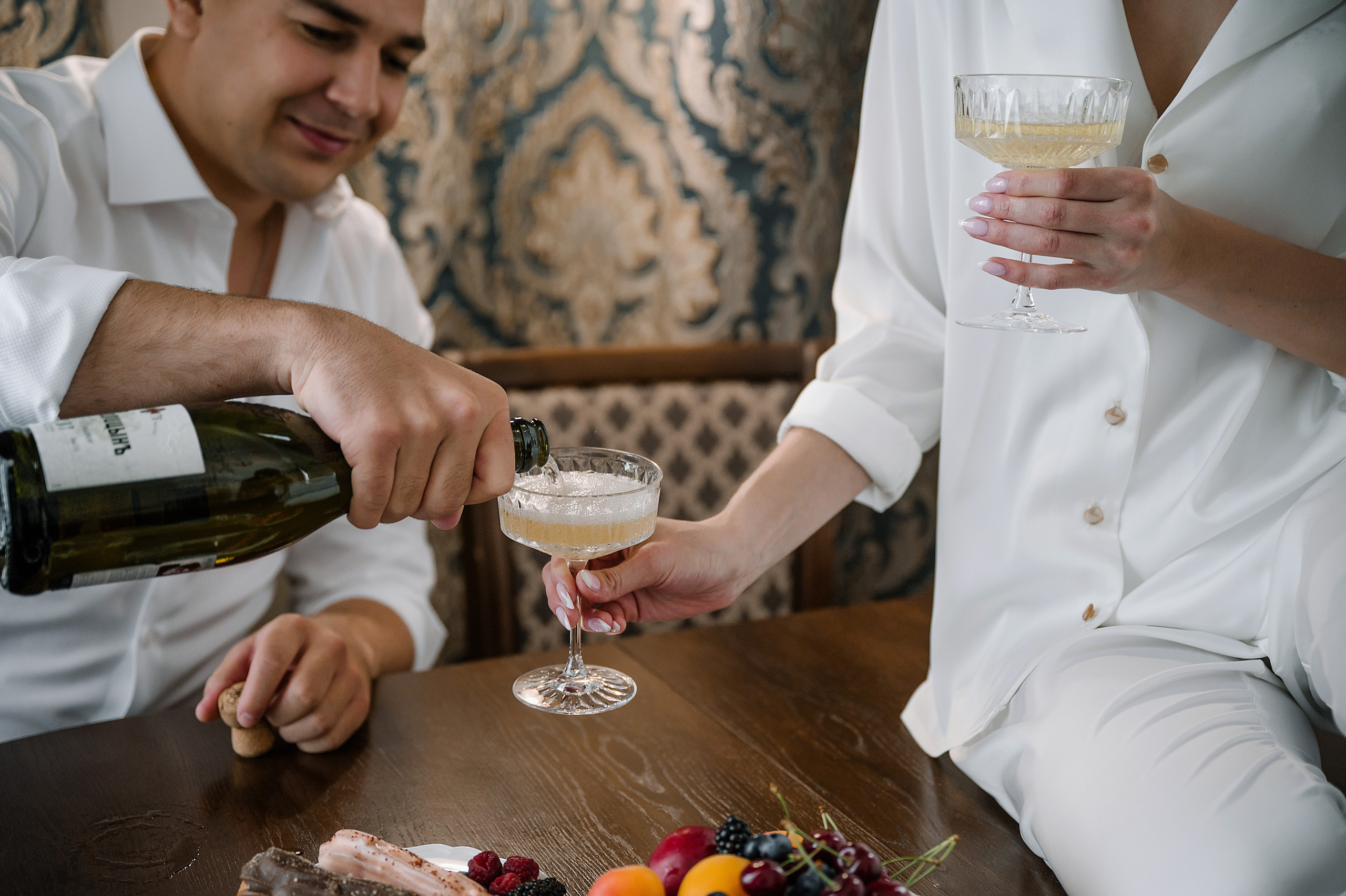 Свадьба Владислава и Татьяны. Семейный и свадебный фотограф в Туле Москве