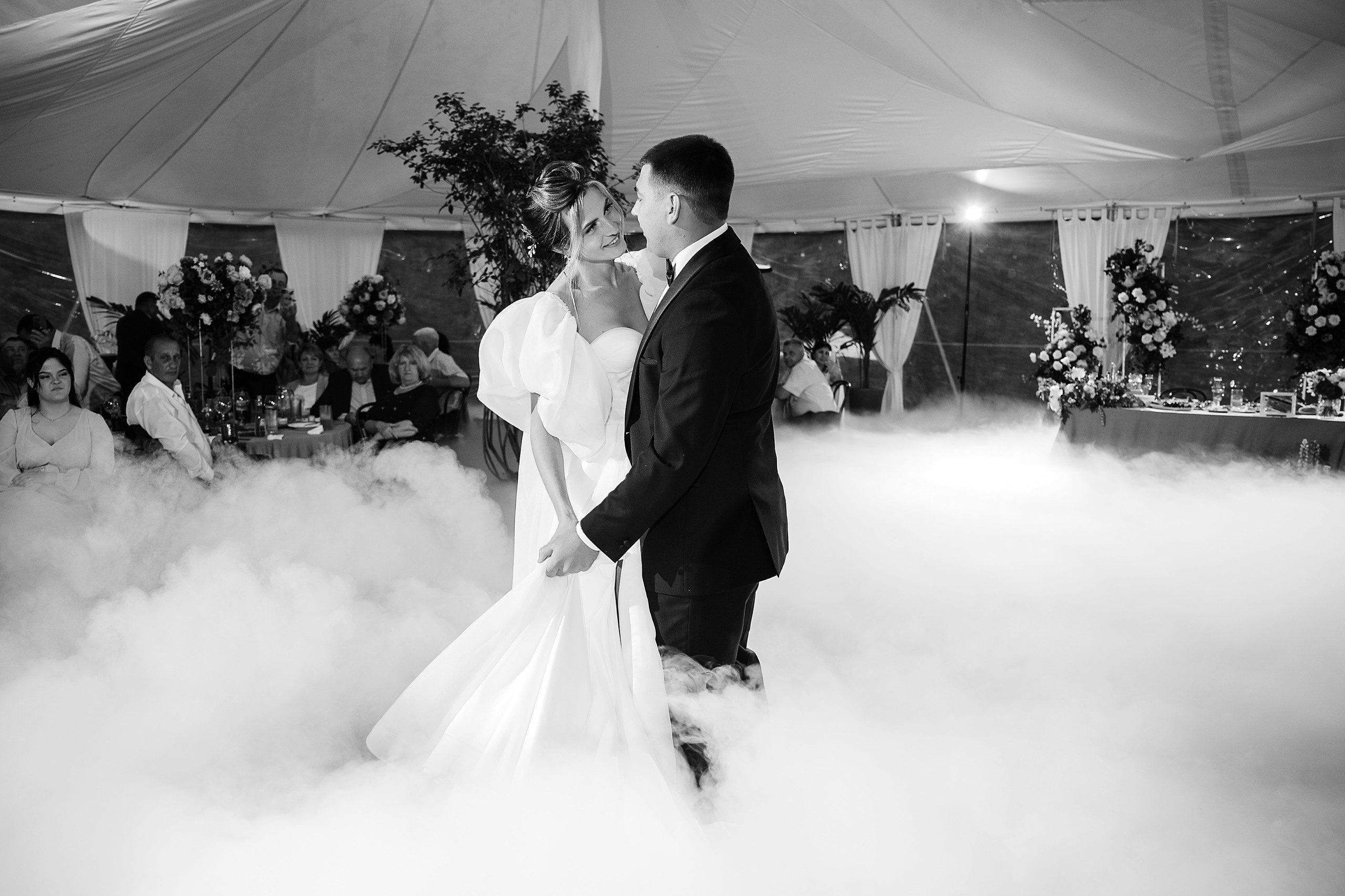 Свадьба Владислава и Татьяны. Семейный и свадебный фотограф в Туле Москве