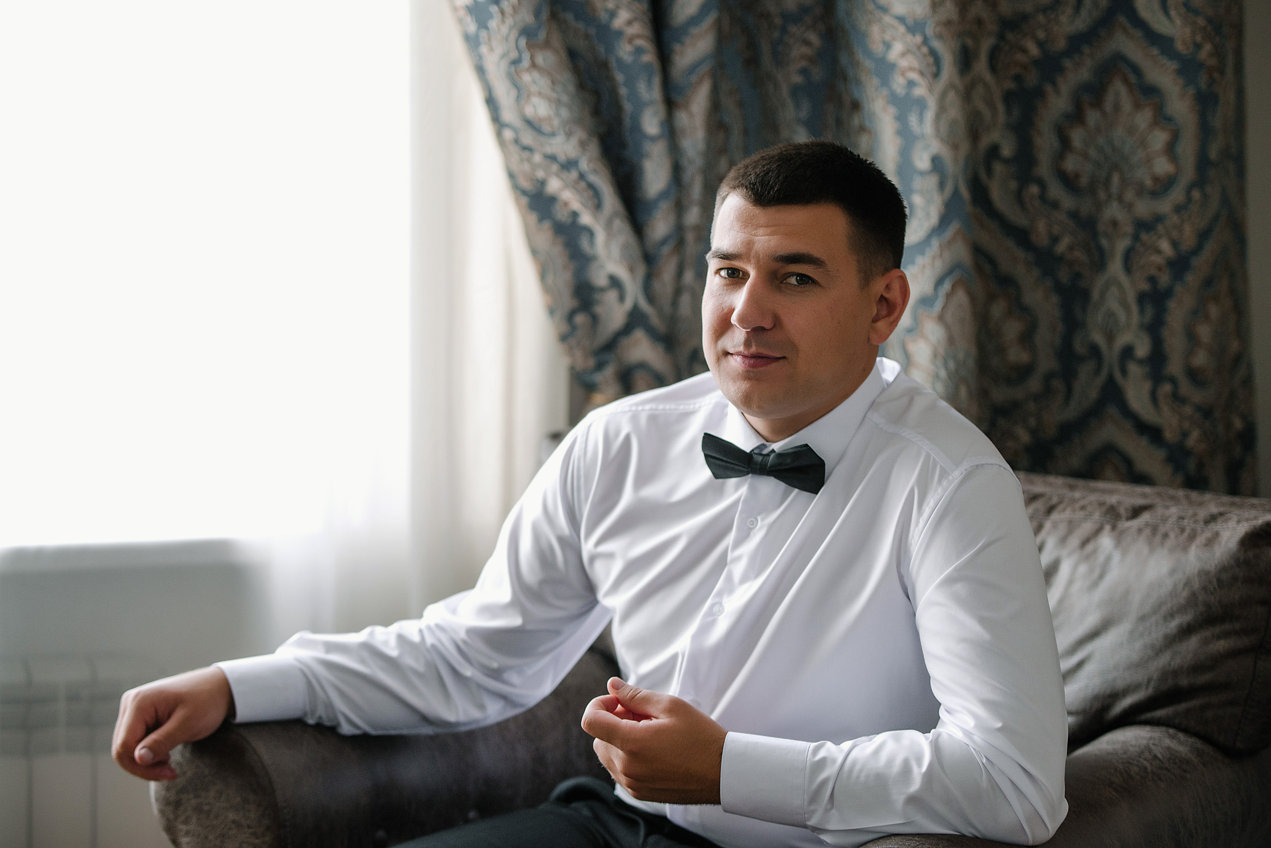 Свадьба Владислава и Татьяны. Семейный и свадебный фотограф в Туле Москве