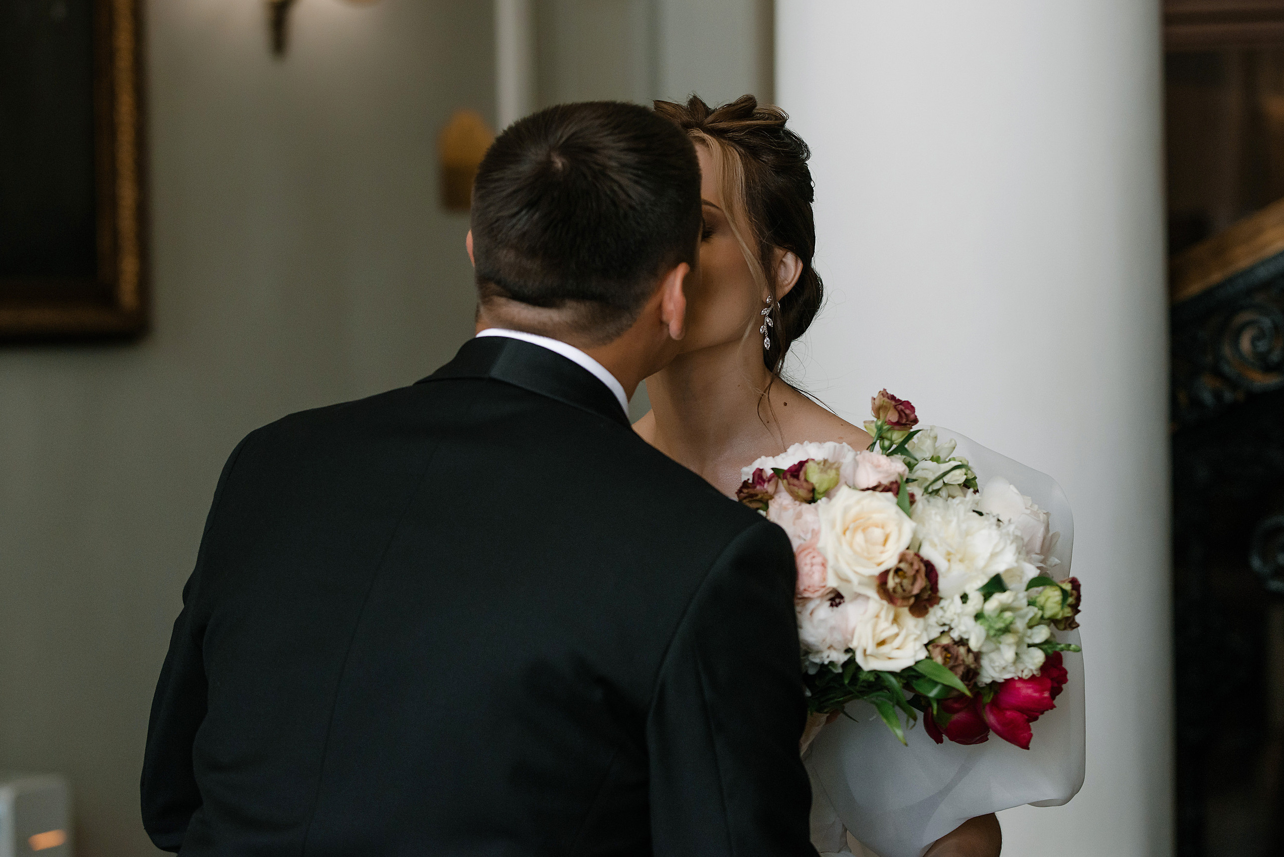 Свадьба Владислава и Татьяны. Семейный и свадебный фотограф в Туле Москве