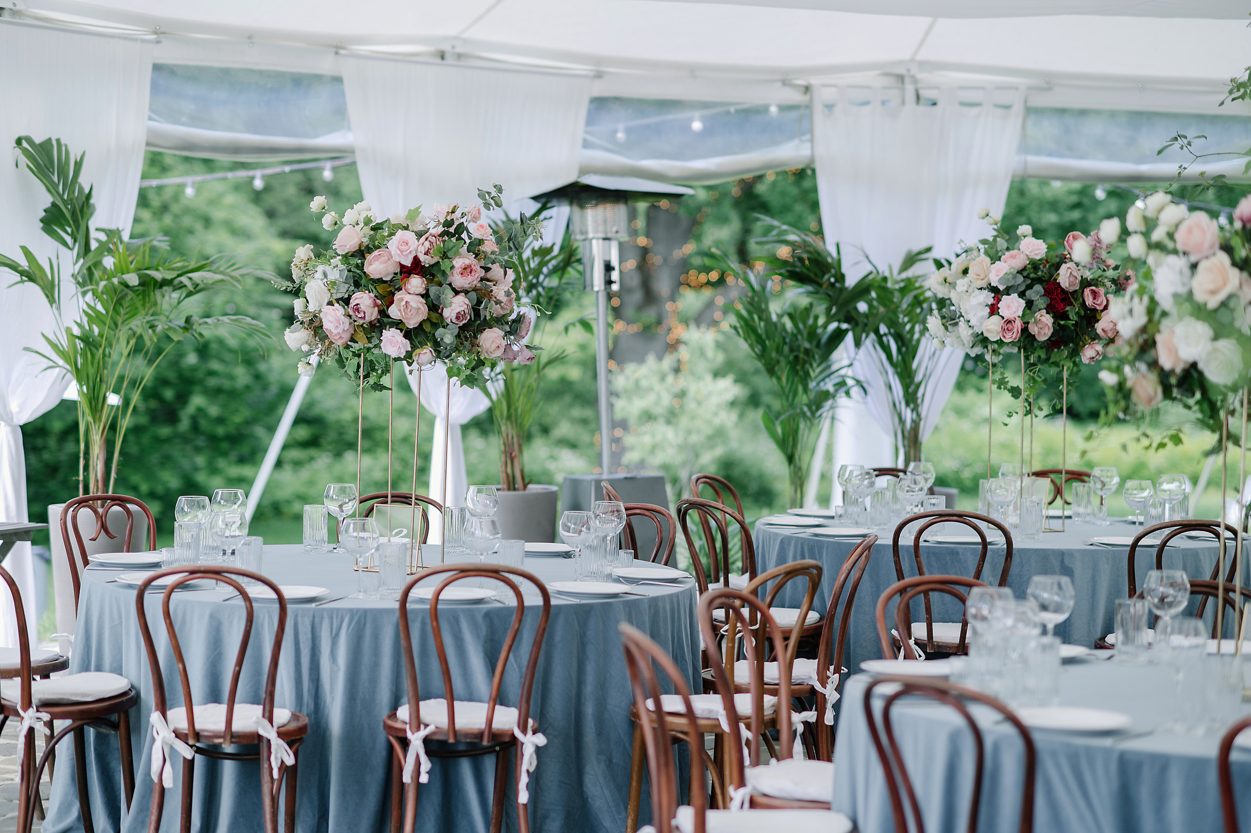 Свадьба Владислава и Татьяны. Семейный и свадебный фотограф в Туле Москве