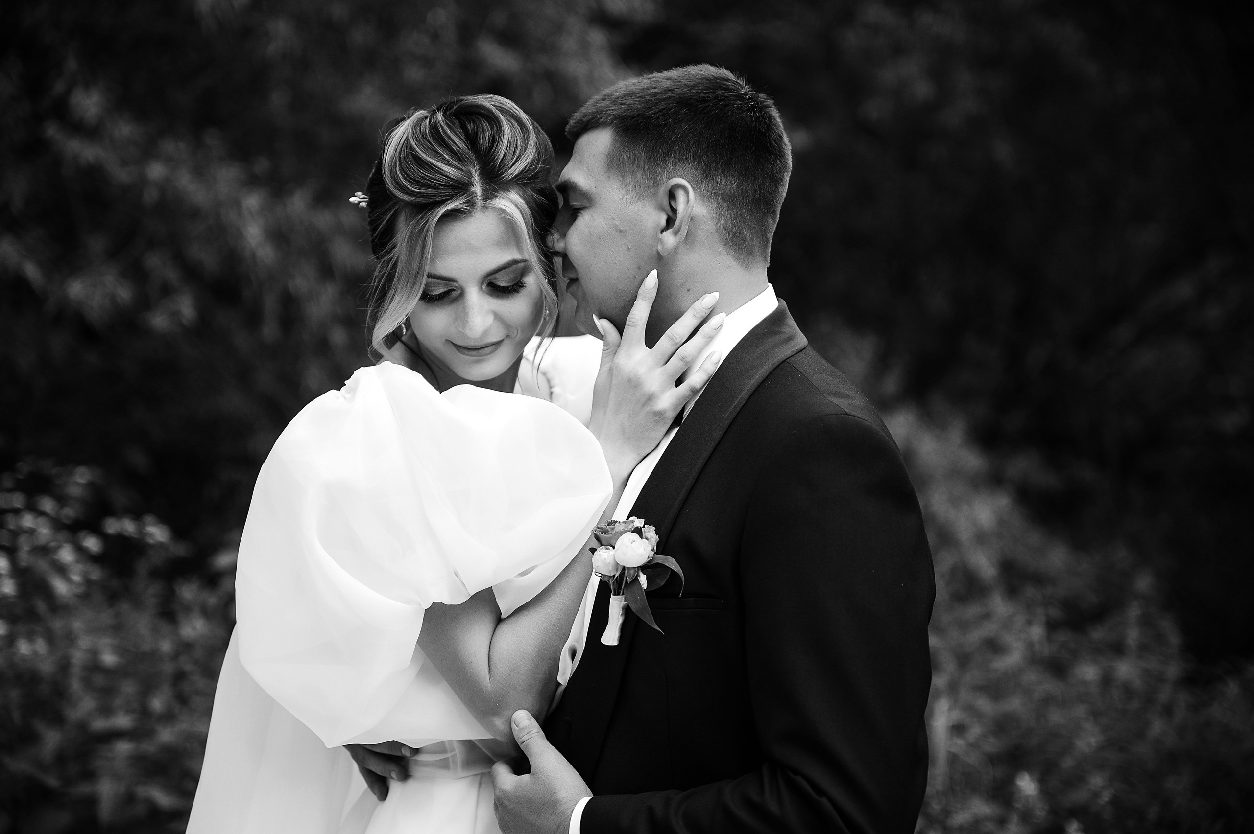 Свадьба Владислава и Татьяны. Семейный и свадебный фотограф в Туле Москве