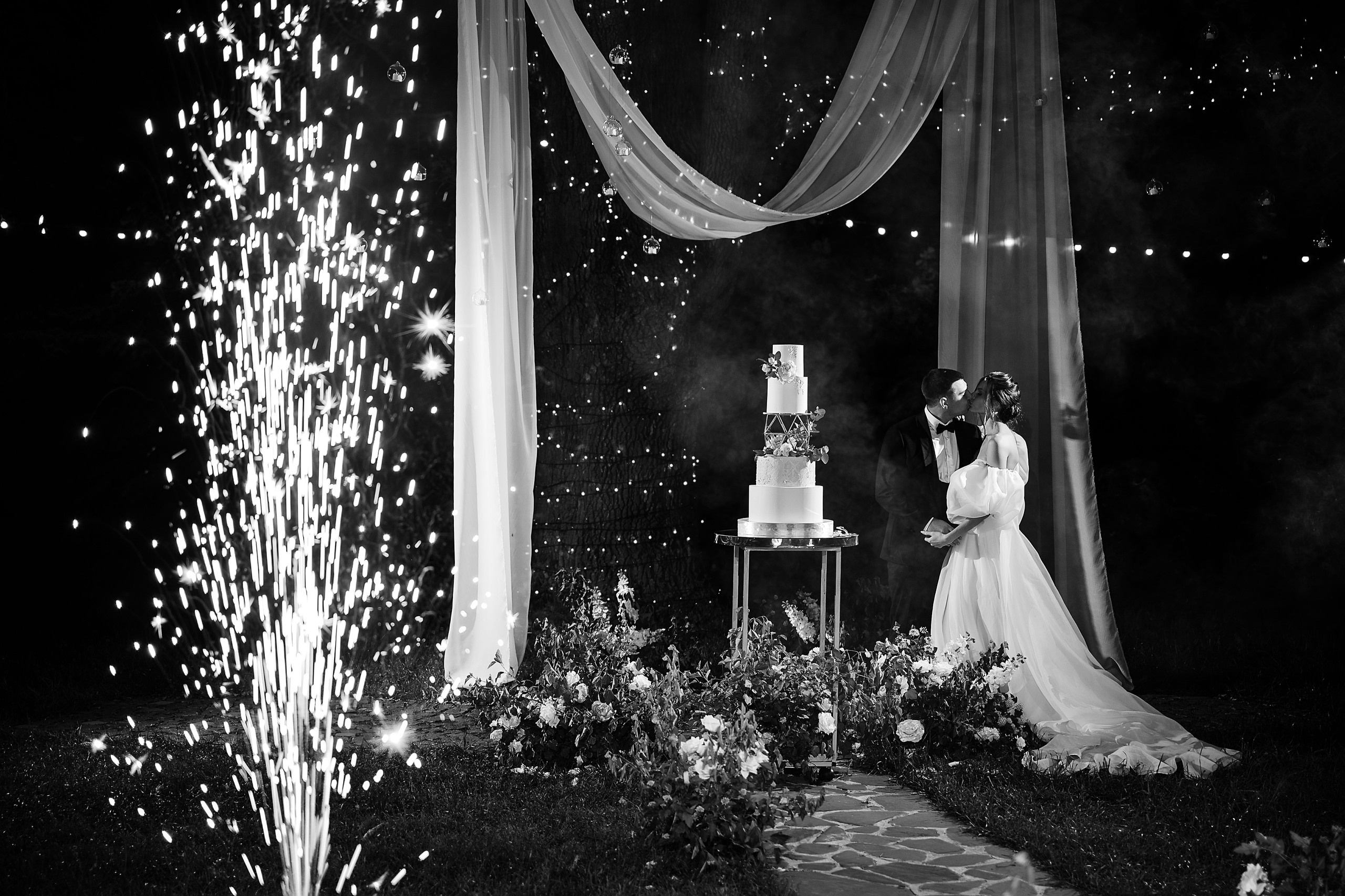 Свадьба Владислава и Татьяны. Семейный и свадебный фотограф в Туле Москве