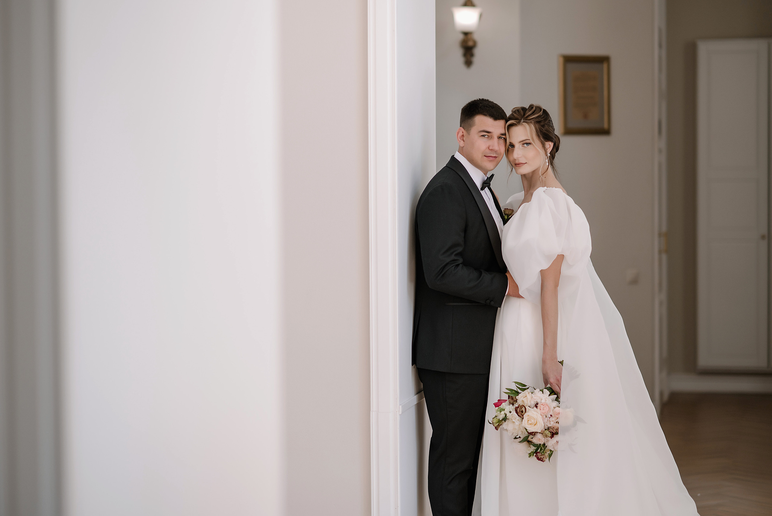 Свадьба Владислава и Татьяны. Семейный и свадебный фотограф в Туле Москве