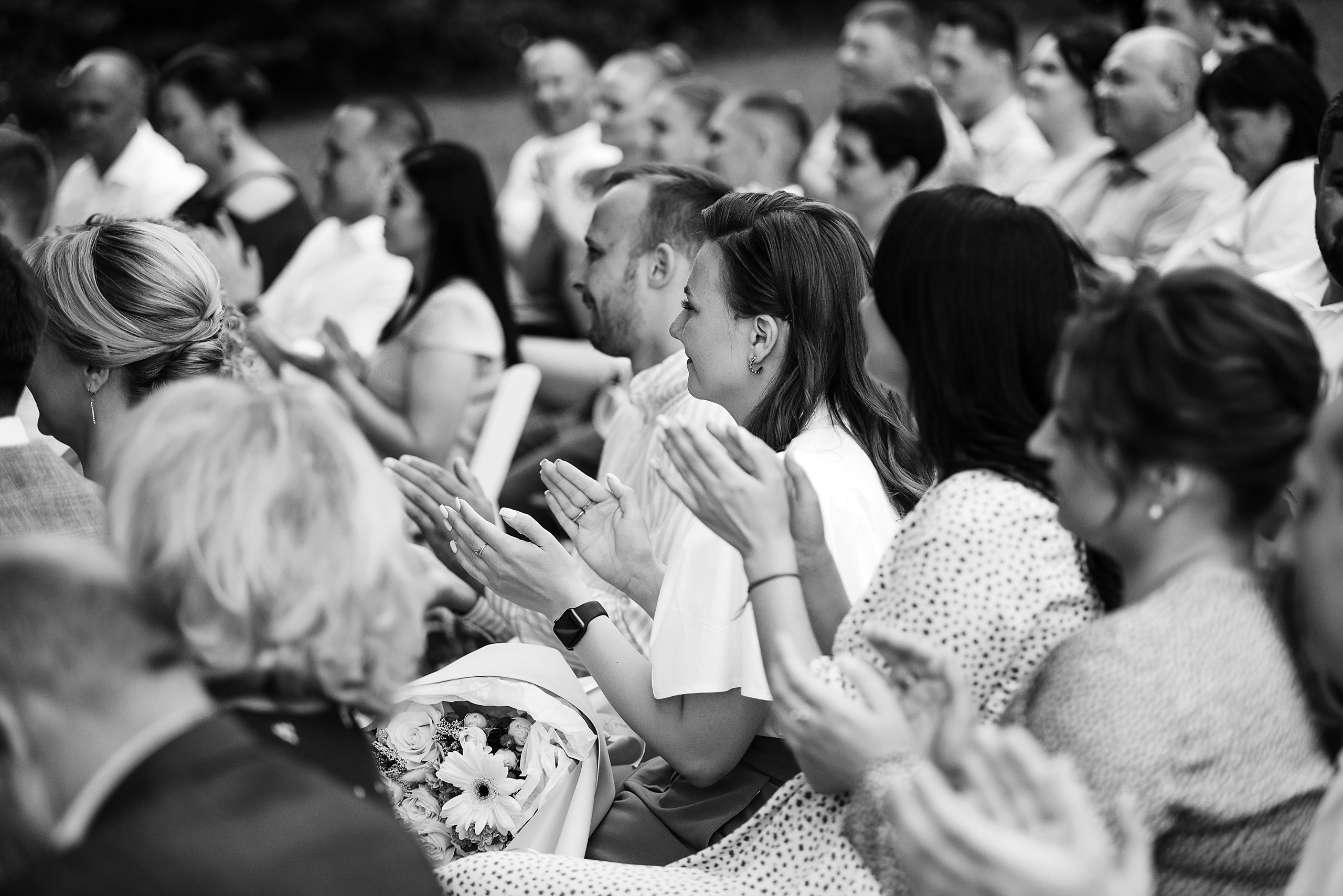 Свадьба Владислава и Татьяны. Семейный и свадебный фотограф в Туле Москве